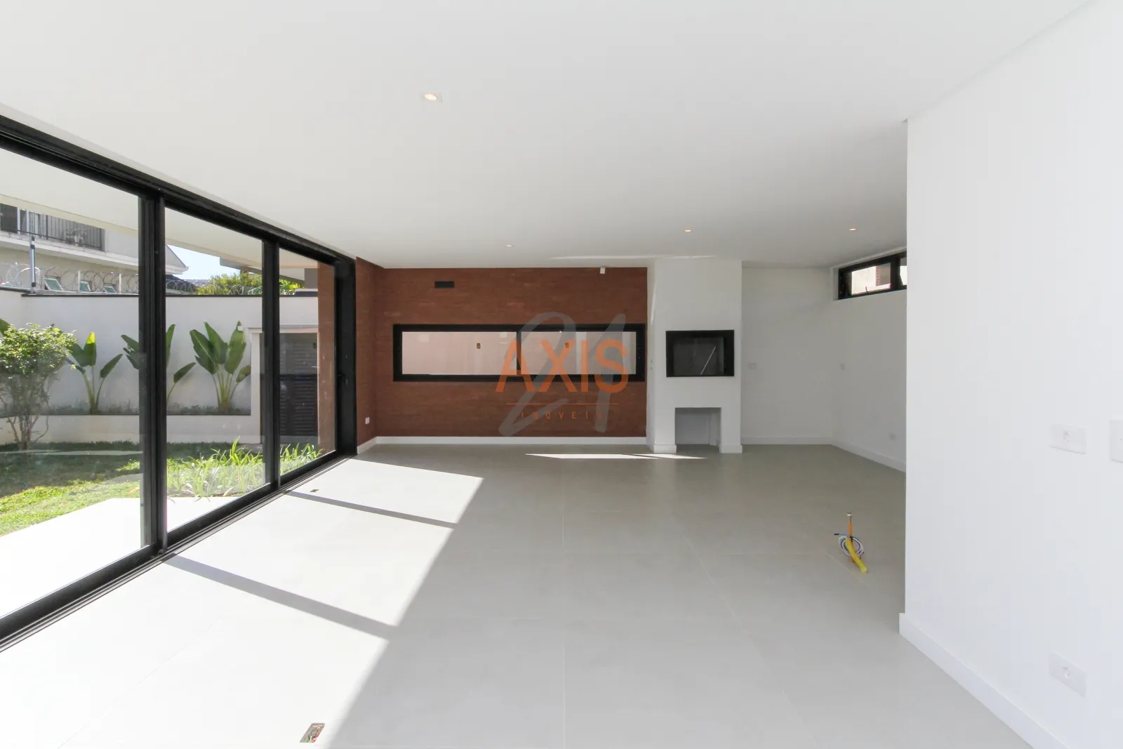Casa  de 3 Suítes à Venda no Condomínio Villaggio di Capri | São Lourenço Curitiba — foto 8