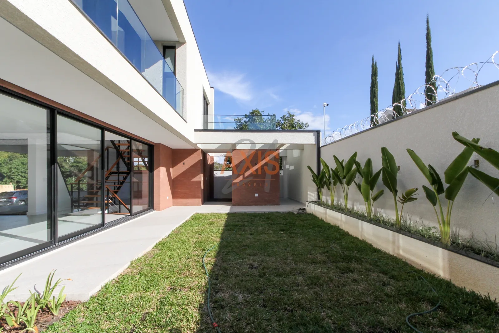 Casa  de 3 Suítes à Venda no Condomínio Villaggio di Capri | São Lourenço Curitiba — foto 32