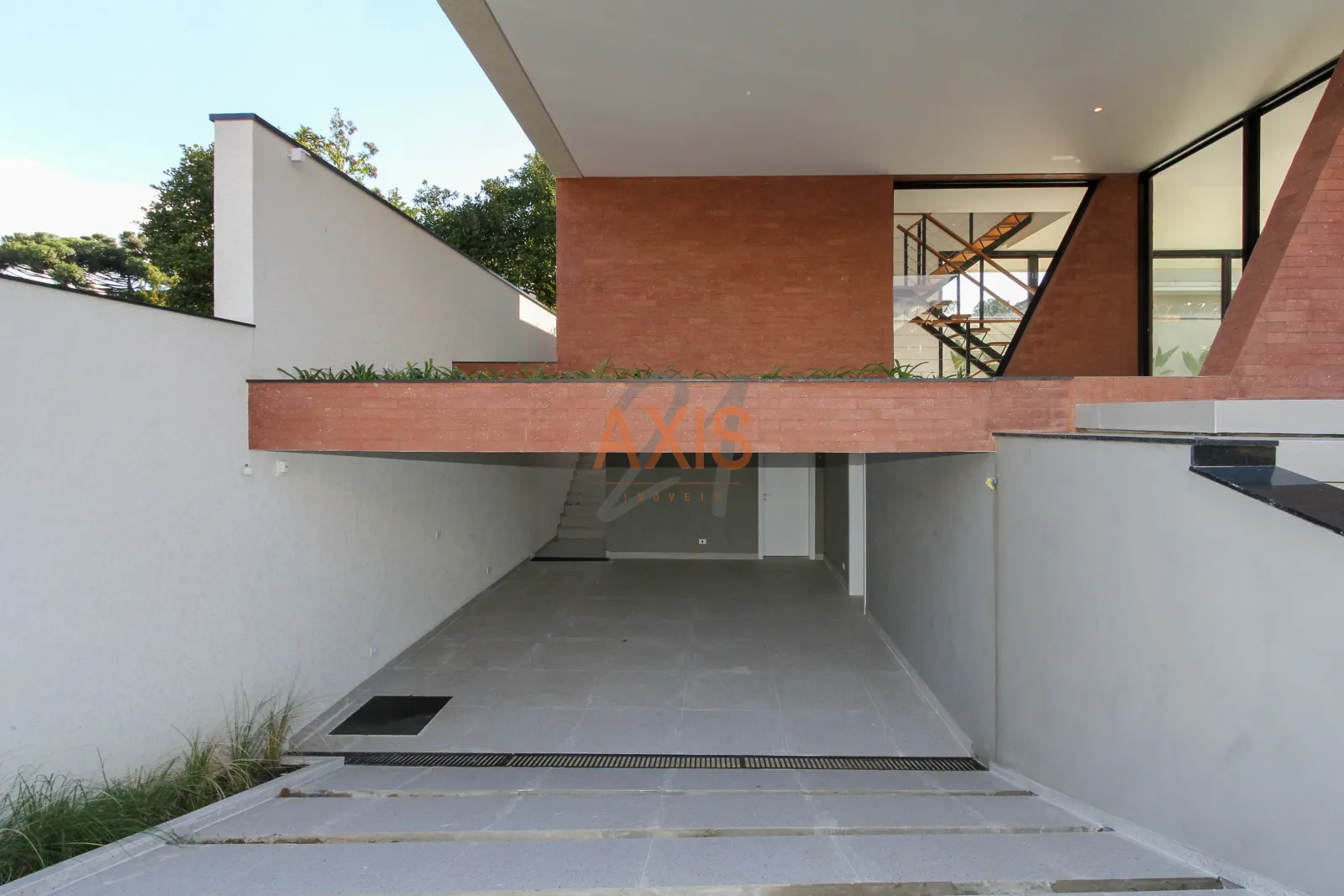 Casa  de 3 Suítes à Venda no Condomínio Villaggio di Capri | São Lourenço Curitiba — foto 36