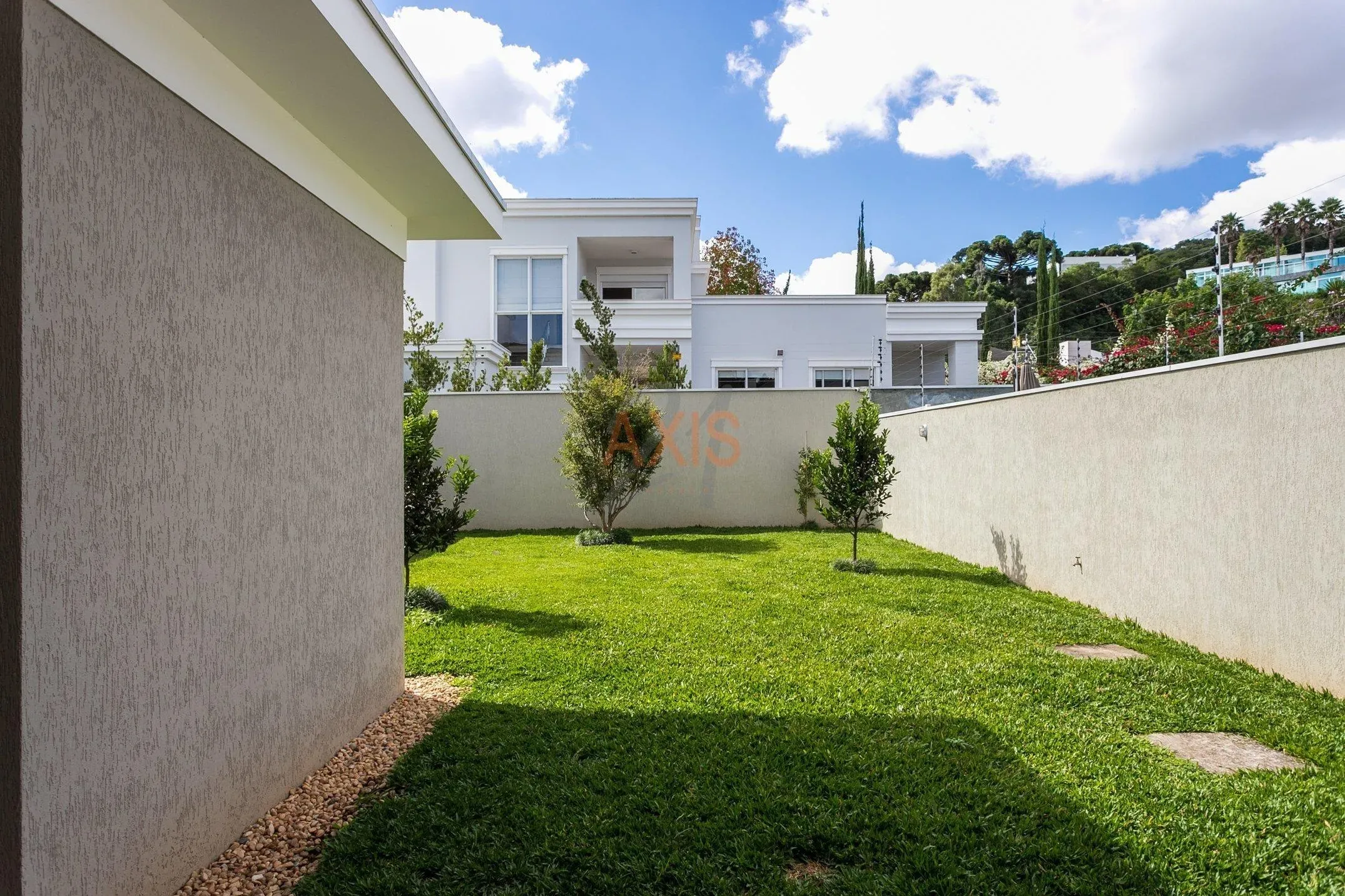 Casa de 4 Quartos à Venda na Rua José Casagrande | Vista Alegre  Curitiba — foto 43