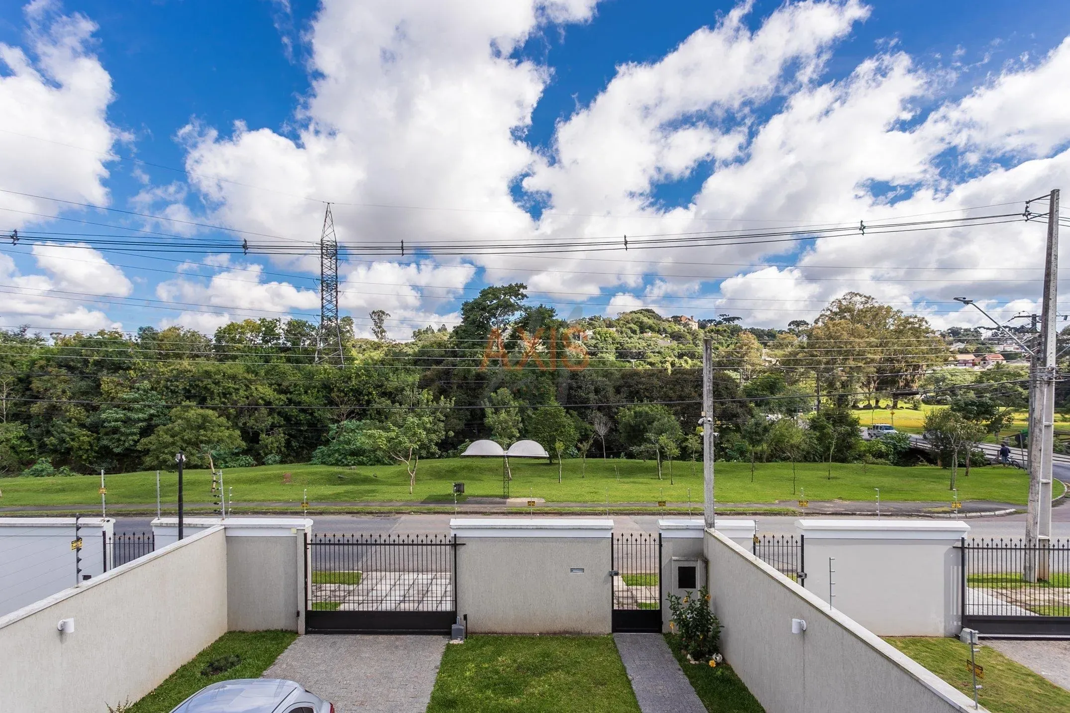 Casa de 4 Quartos à Venda na Rua José Casagrande | Vista Alegre  Curitiba — foto 28