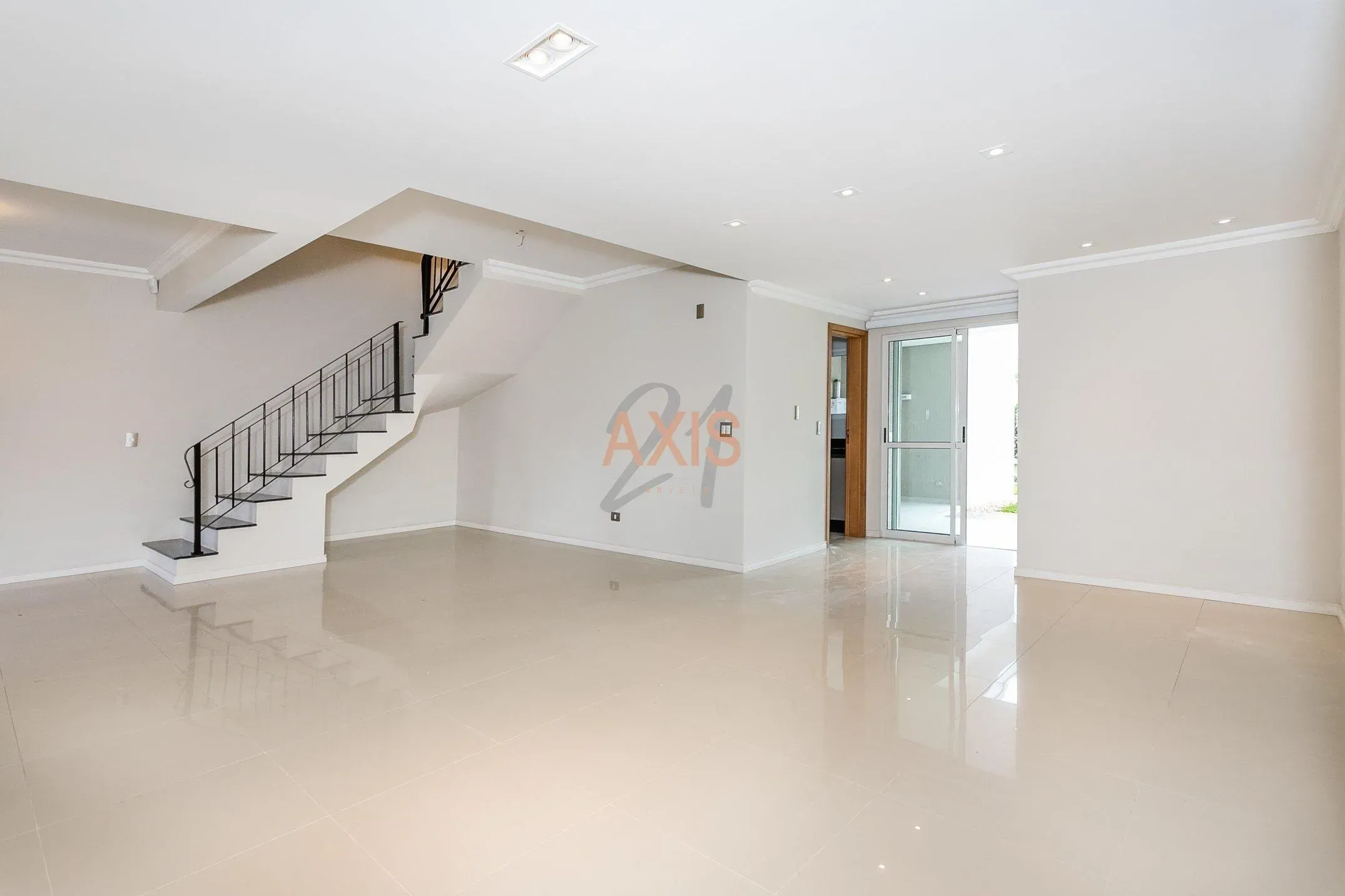 Casa de 4 Quartos à Venda na Rua José Casagrande | Vista Alegre  Curitiba — foto 4