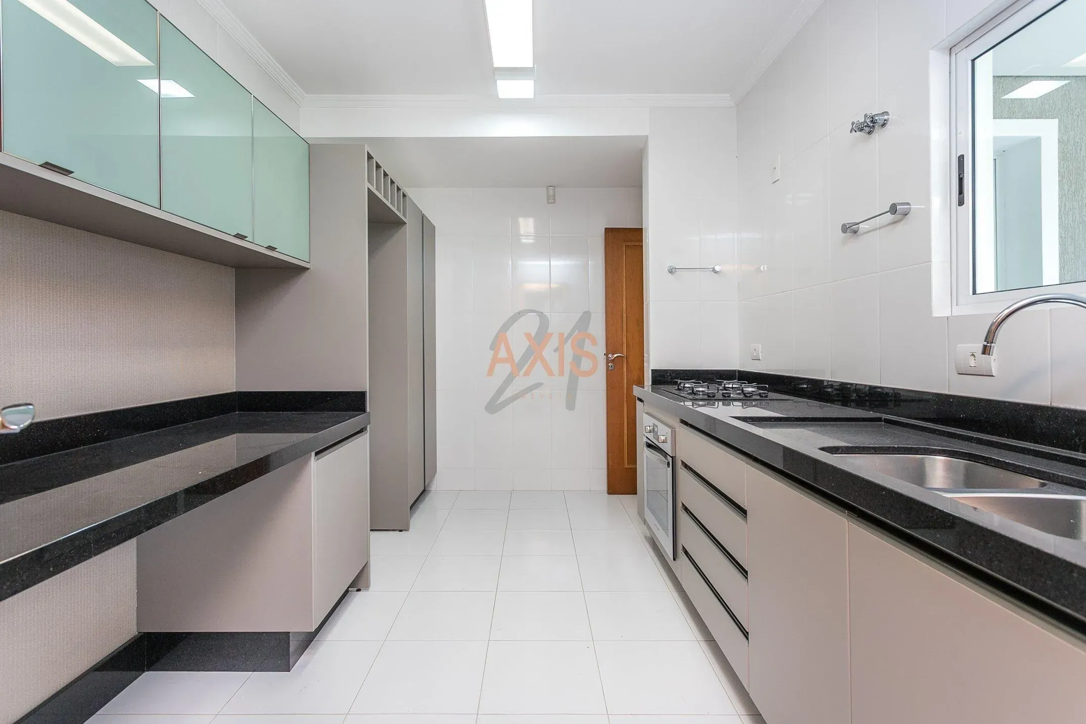 Casa de 4 Quartos à Venda na Rua José Casagrande | Vista Alegre  Curitiba — foto 37