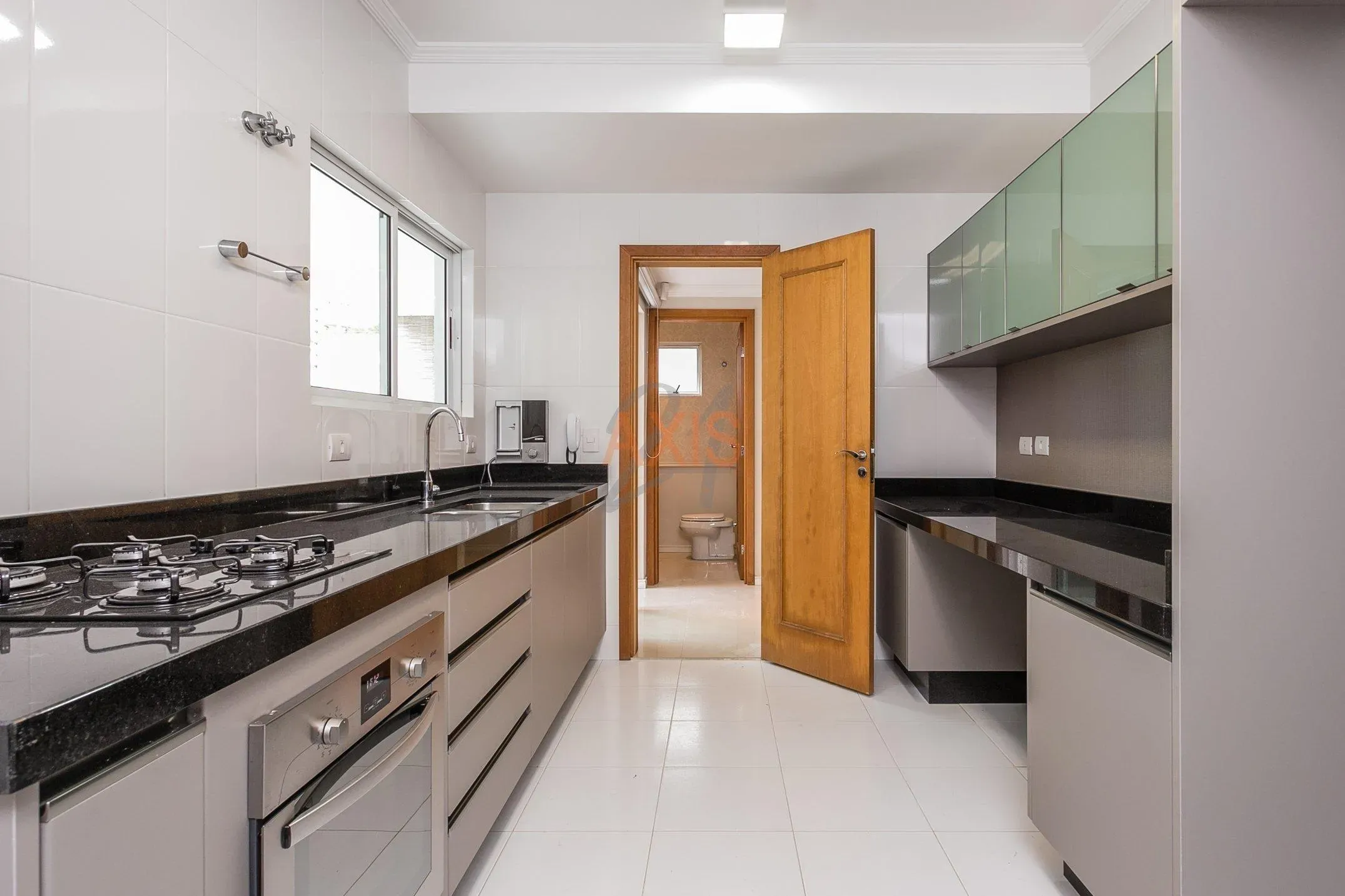 Casa de 4 Quartos à Venda na Rua José Casagrande | Vista Alegre  Curitiba — foto 38