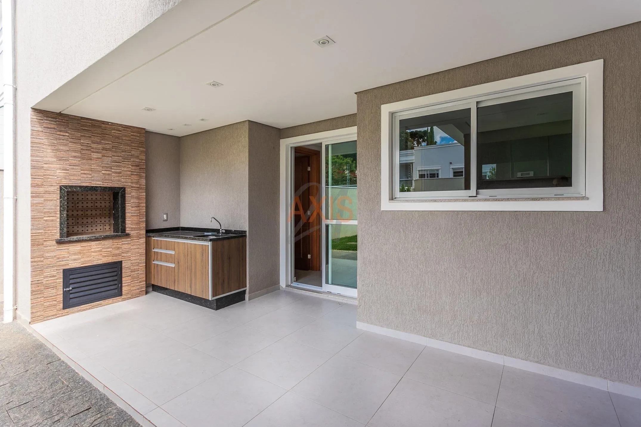Casa de 4 Quartos à Venda na Rua José Casagrande | Vista Alegre  Curitiba — foto 41