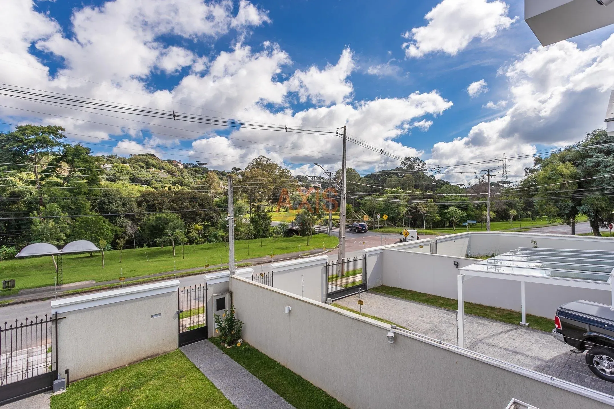 Casa de 4 Quartos à Venda na Rua José Casagrande | Vista Alegre  Curitiba — foto 29