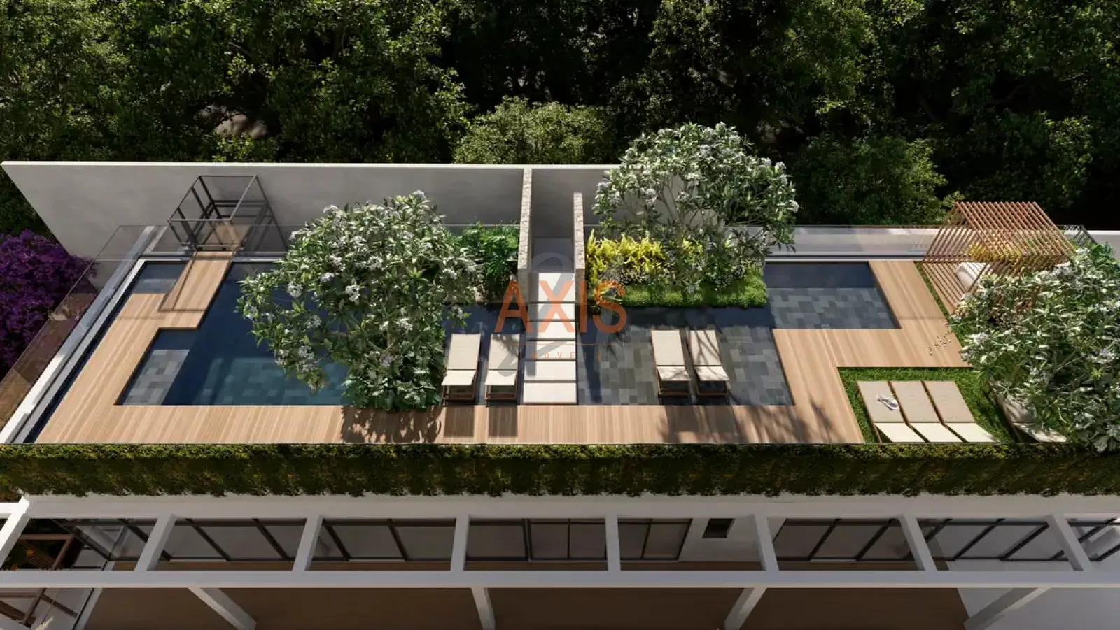 Apartamento de 3 Suítes à Venda no Condomínio Mytá | Bigorrilho Curitiba — foto 21