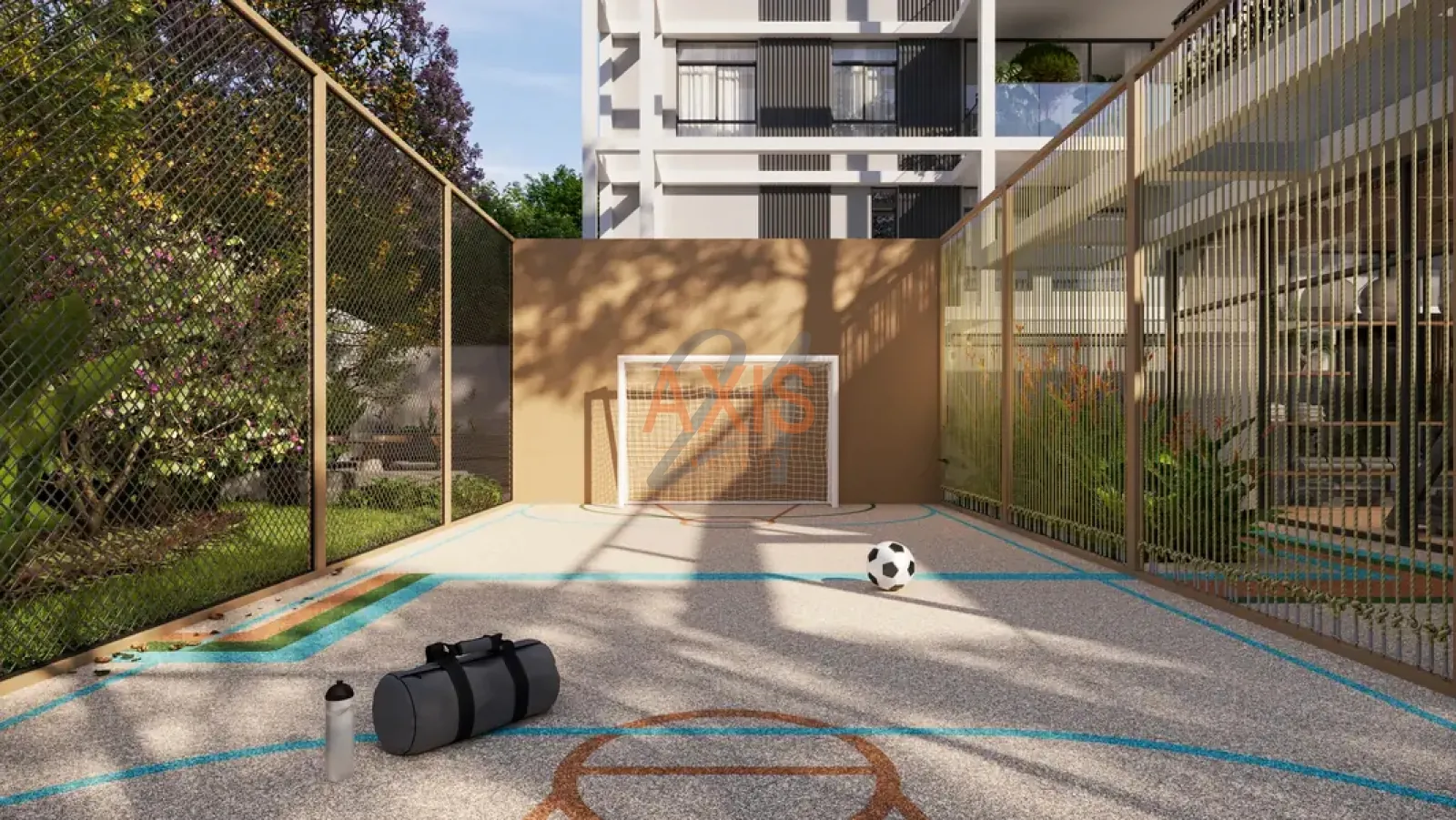 Apartamento de 3 Suítes à Venda no Condomínio Mytá | Bigorrilho Curitiba — foto 19