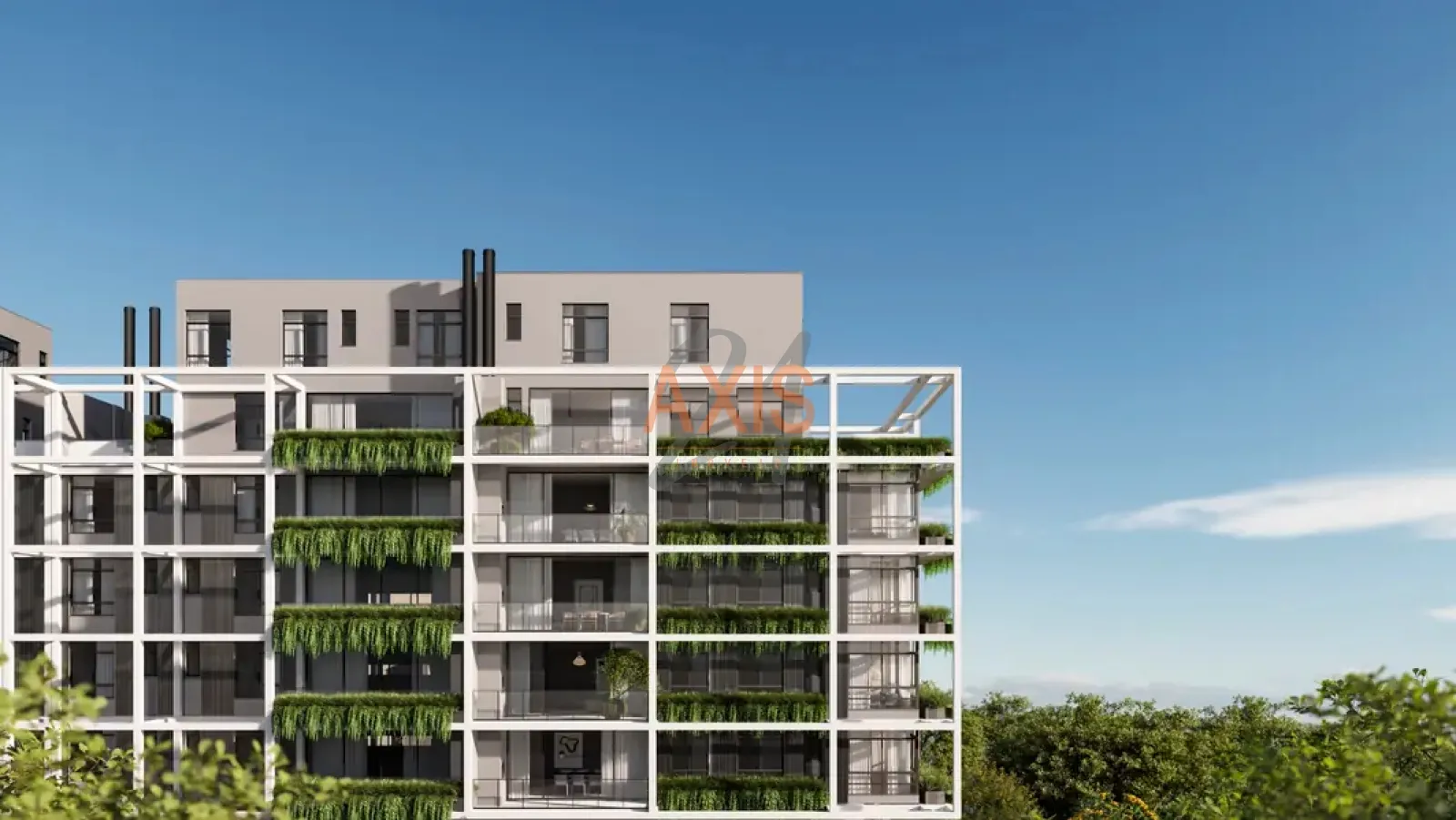 Apartamento de 3 Suítes à Venda no Condomínio Mytá | Bigorrilho Curitiba — foto 23