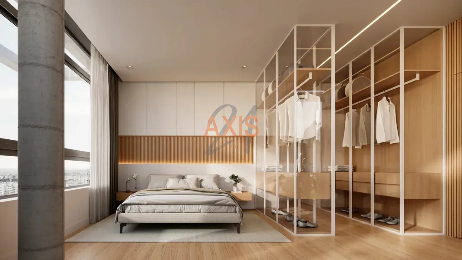 Apartamento de 3 Suítes à Venda no Condomínio Mytá | Bigorrilho Curitiba — foto 8