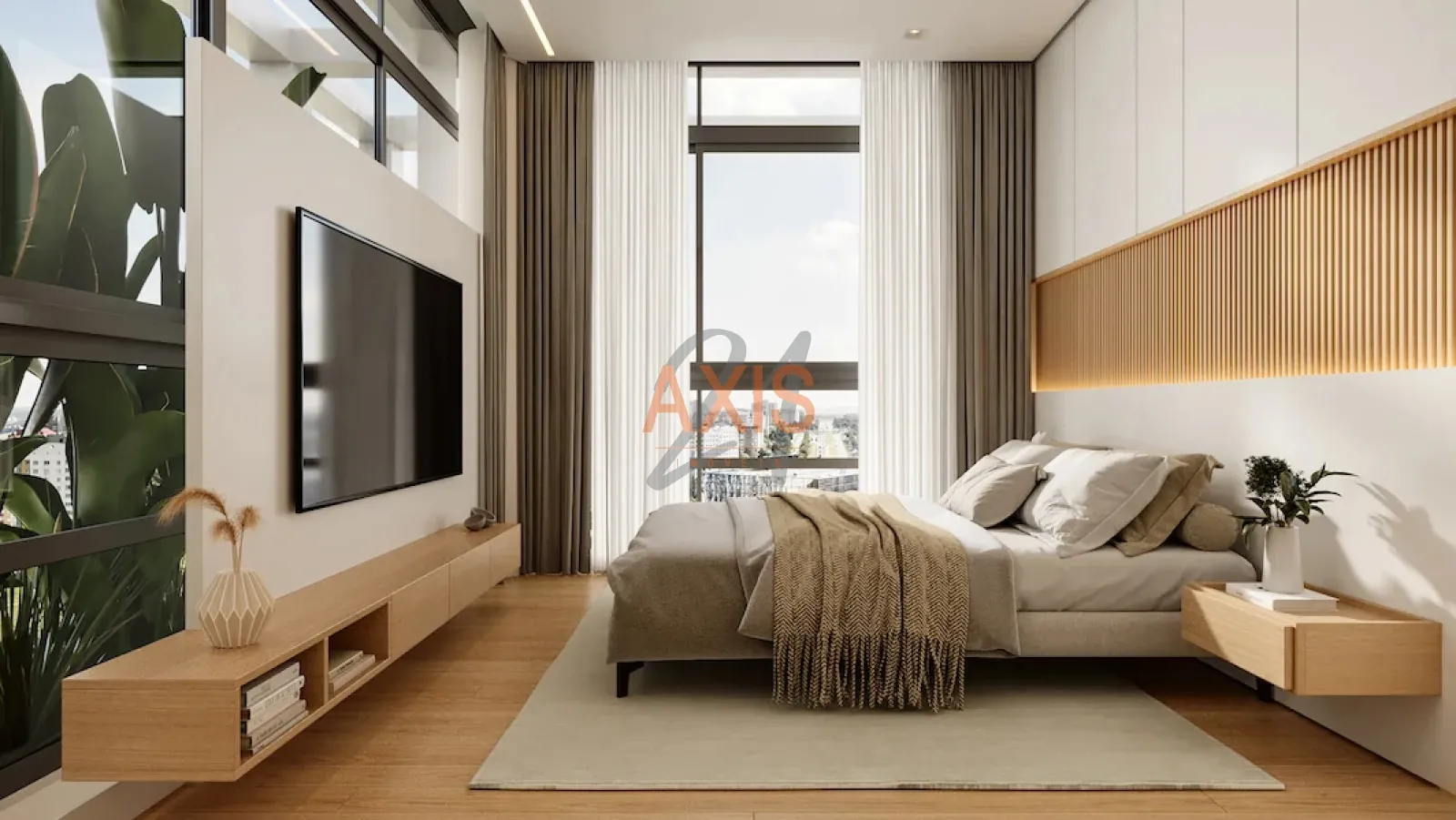 Apartamento de 3 Suítes à Venda no Condomínio Mytá | Bigorrilho Curitiba — foto 7