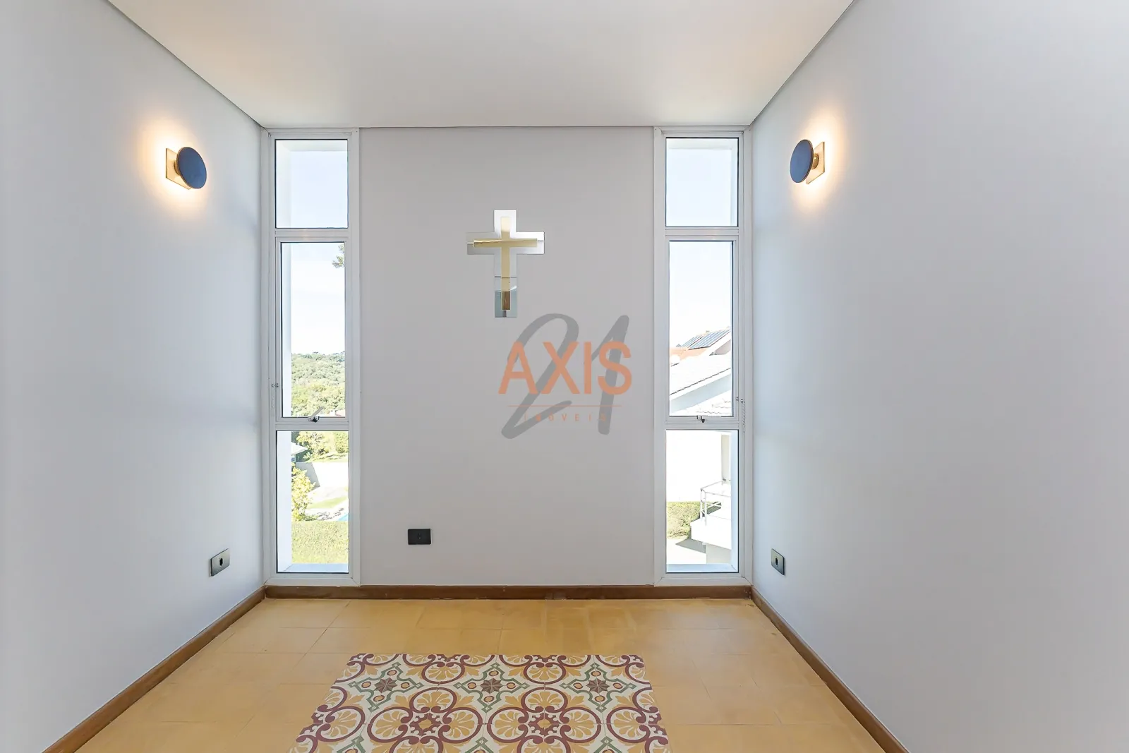 Casa de 4 Quartos  à Venda no Condomínio Montmartre |  Santa Felicidade Curitiba — foto 32