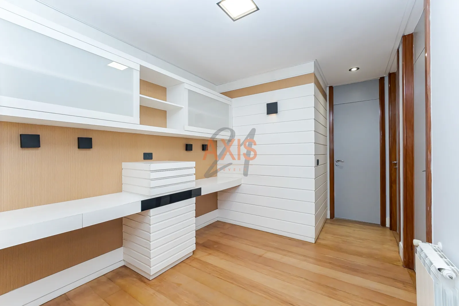 Casa de 4 Quartos  à Venda no Condomínio Montmartre |  Santa Felicidade Curitiba — foto 23