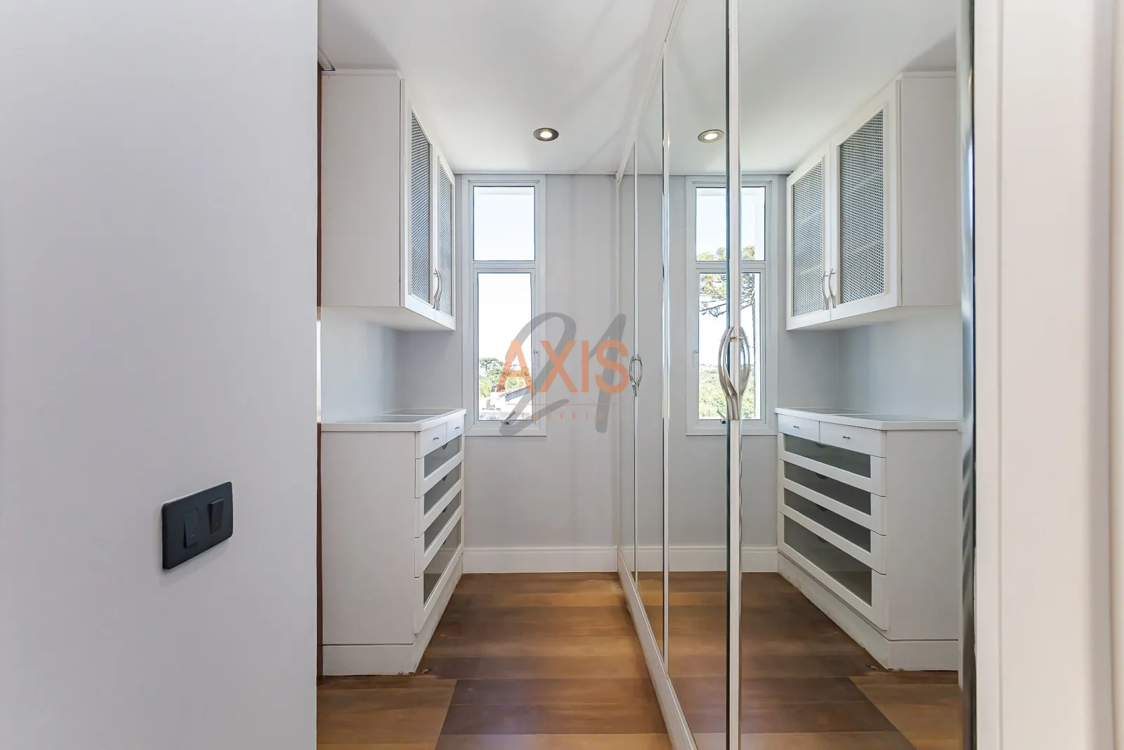 Casa de 4 Quartos  à Venda no Condomínio Montmartre |  Santa Felicidade Curitiba — foto 18