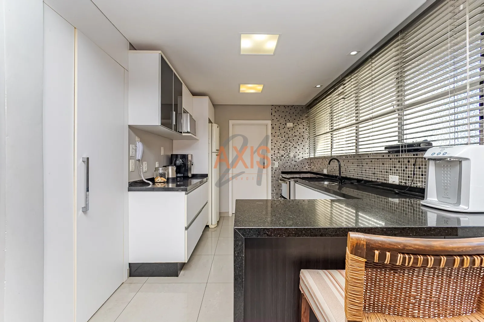Apartamento de 4 Quartos à Venda no Edifício Anhanguera | Água Verde Curitiba — foto 15