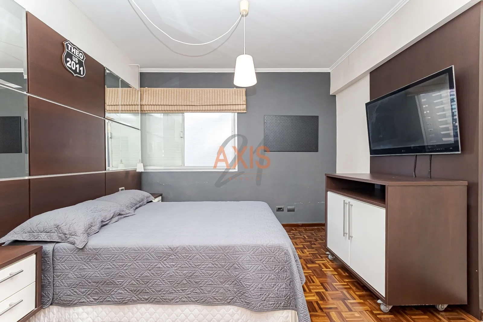 Apartamento de 4 Quartos à Venda no Edifício Anhanguera | Água Verde Curitiba — foto 22