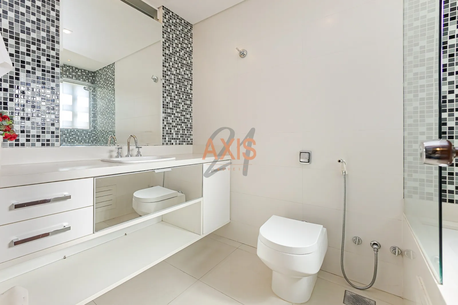 Apartamento de 4 Quartos à Venda no Edifício Anhanguera | Água Verde Curitiba — foto 19