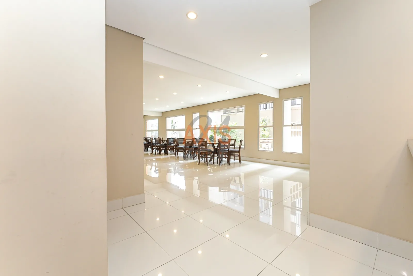 Apartamento de 4 Quartos à Venda no Edifício Anhanguera | Água Verde Curitiba — foto 28