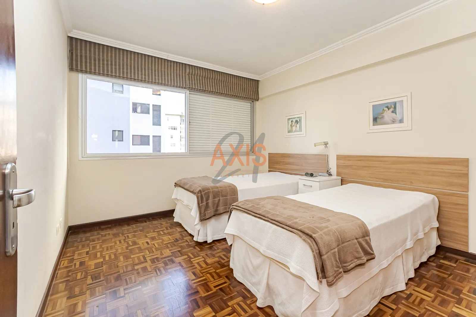 Apartamento de 4 Quartos à Venda no Edifício Anhanguera | Água Verde Curitiba — foto 24