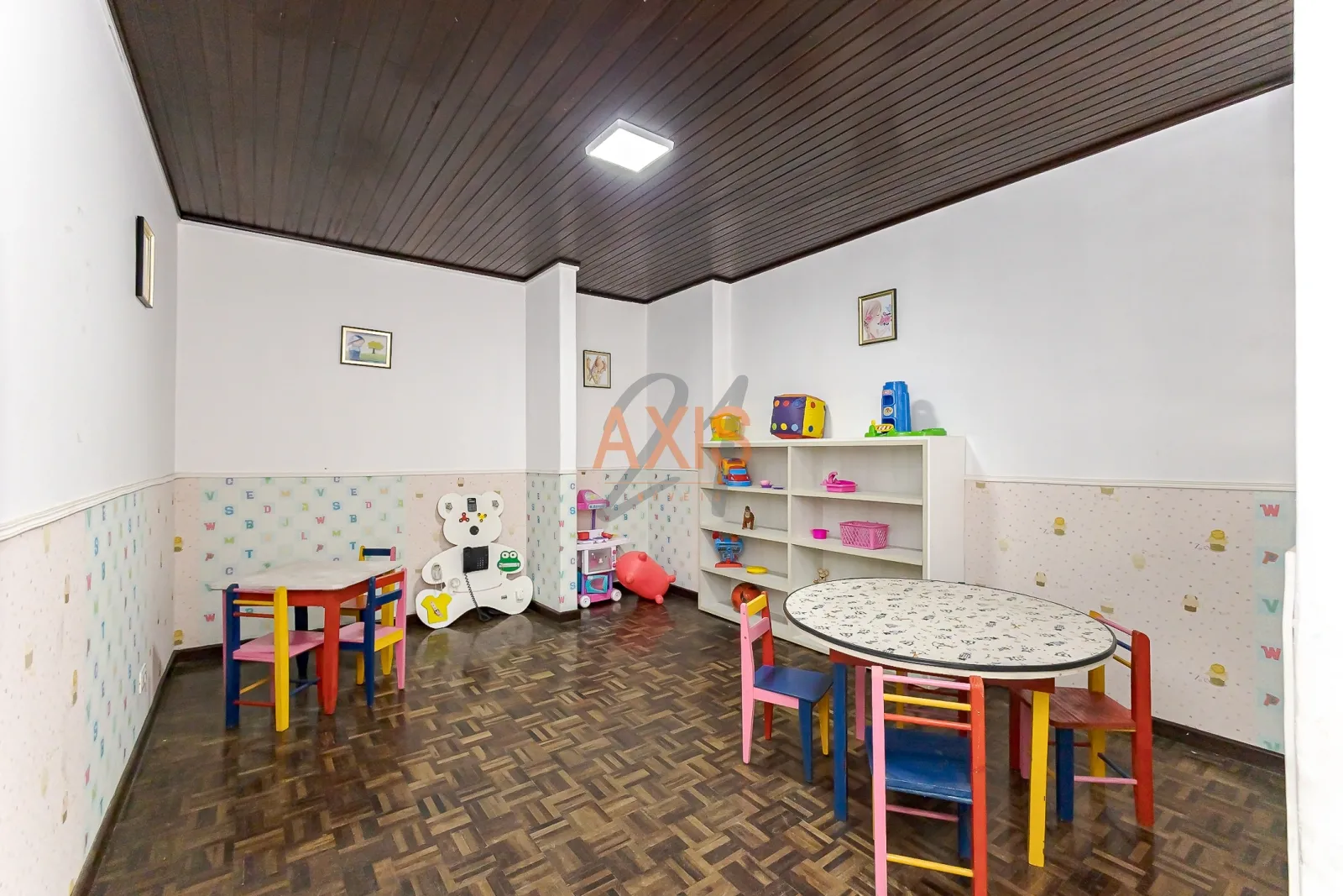 Apartamento de 4 Quartos à Venda no Edifício Anhanguera | Água Verde Curitiba — foto 31