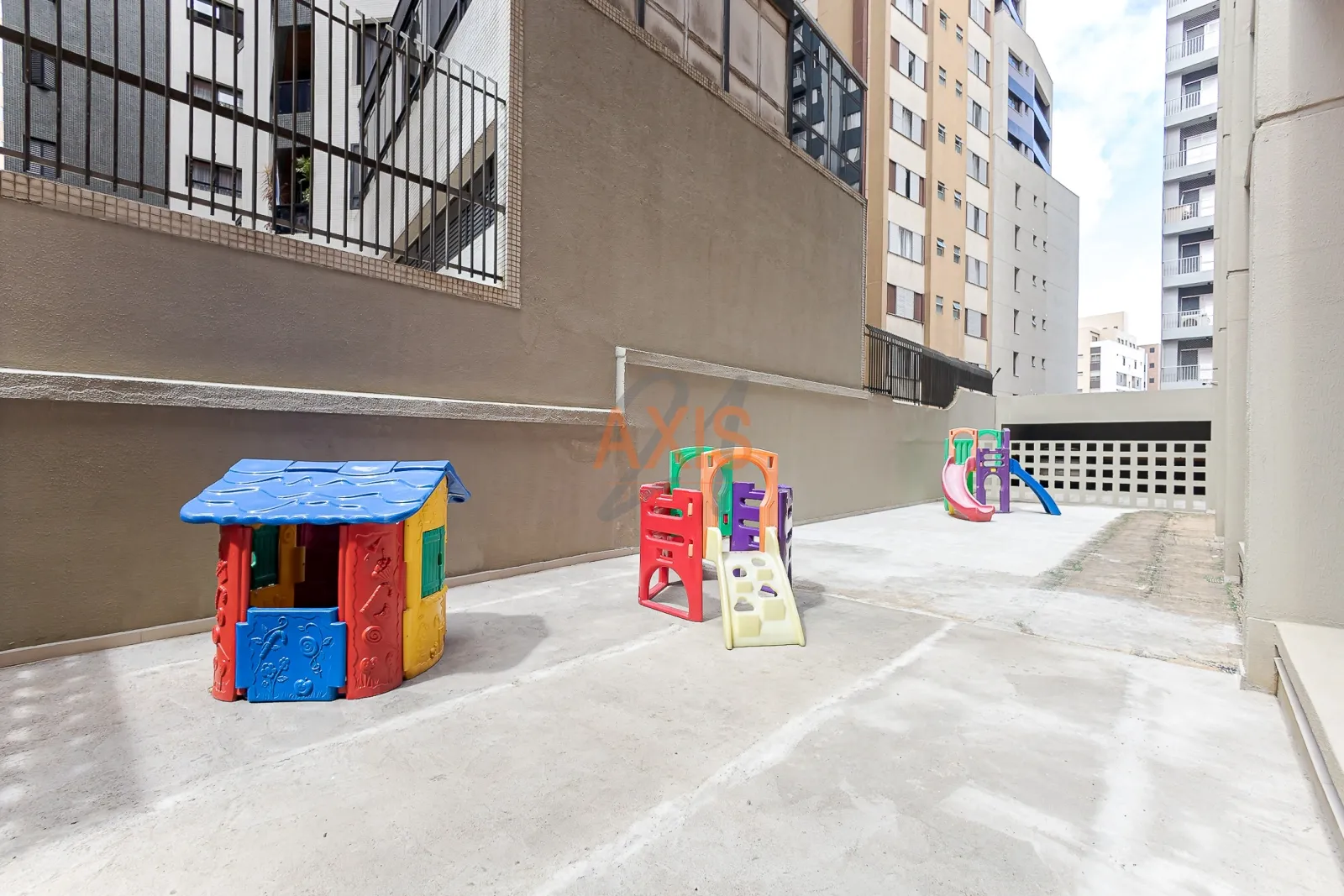 Apartamento de 4 Quartos à Venda no Edifício Anhanguera | Água Verde Curitiba — foto 30