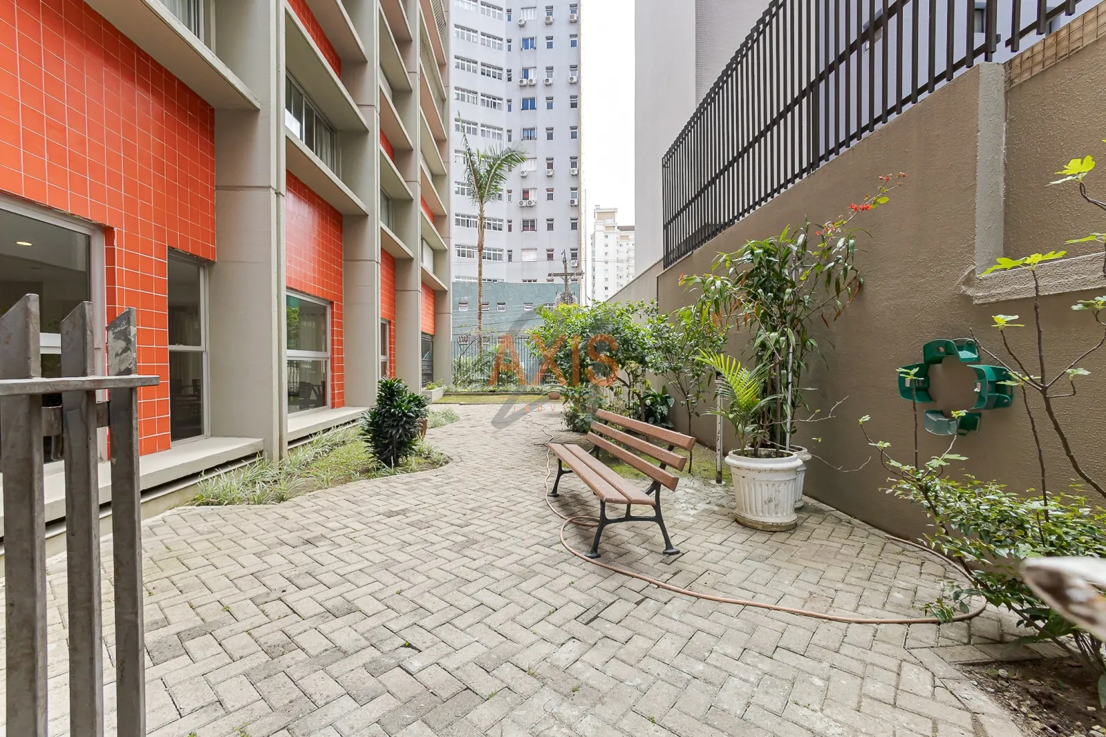 Apartamento de 4 Quartos à Venda no Edifício Anhanguera | Água Verde Curitiba — foto 29
