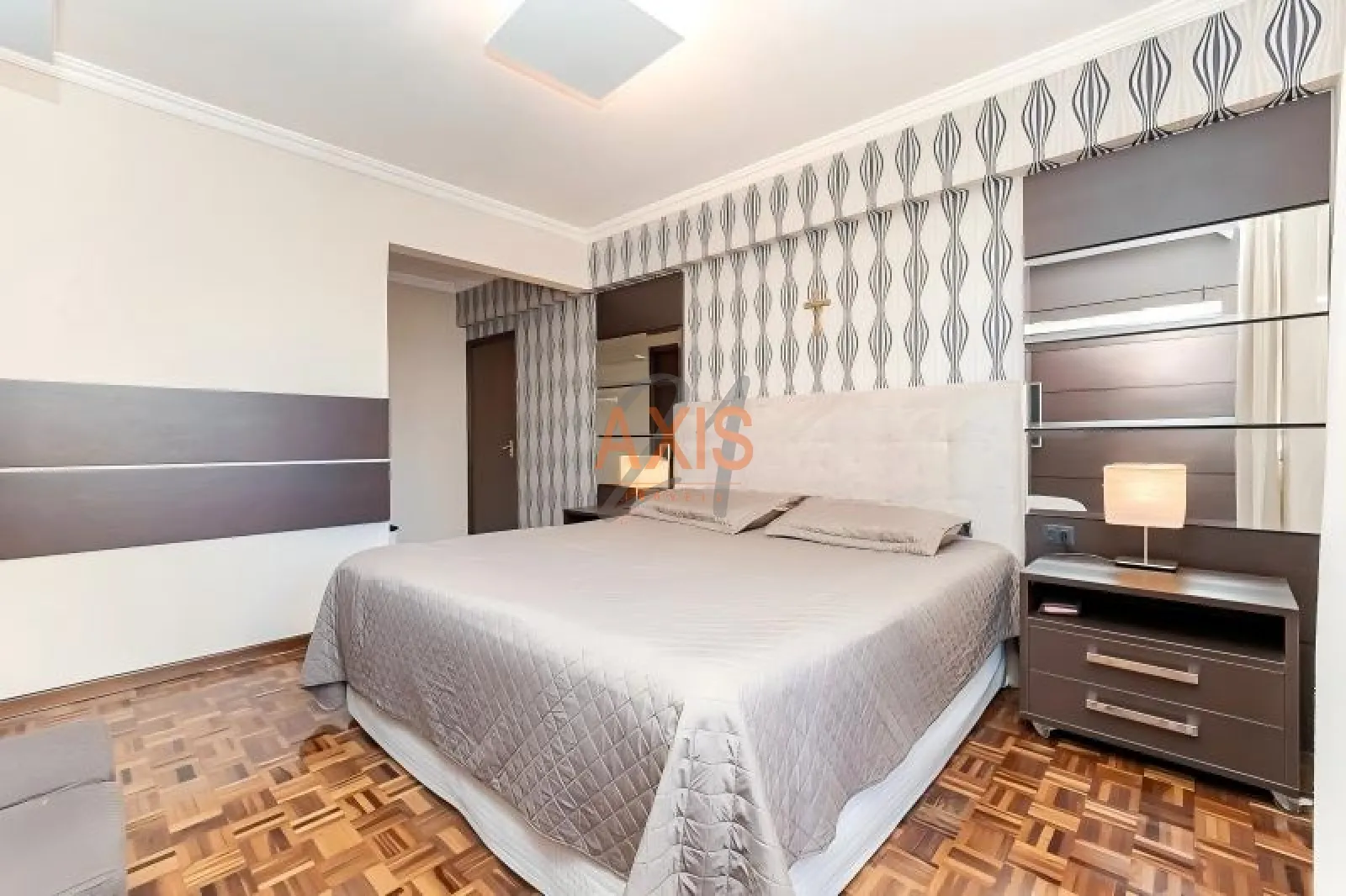 Apartamento de 4 Quartos à Venda no Edifício Anhanguera | Água Verde Curitiba — foto 17