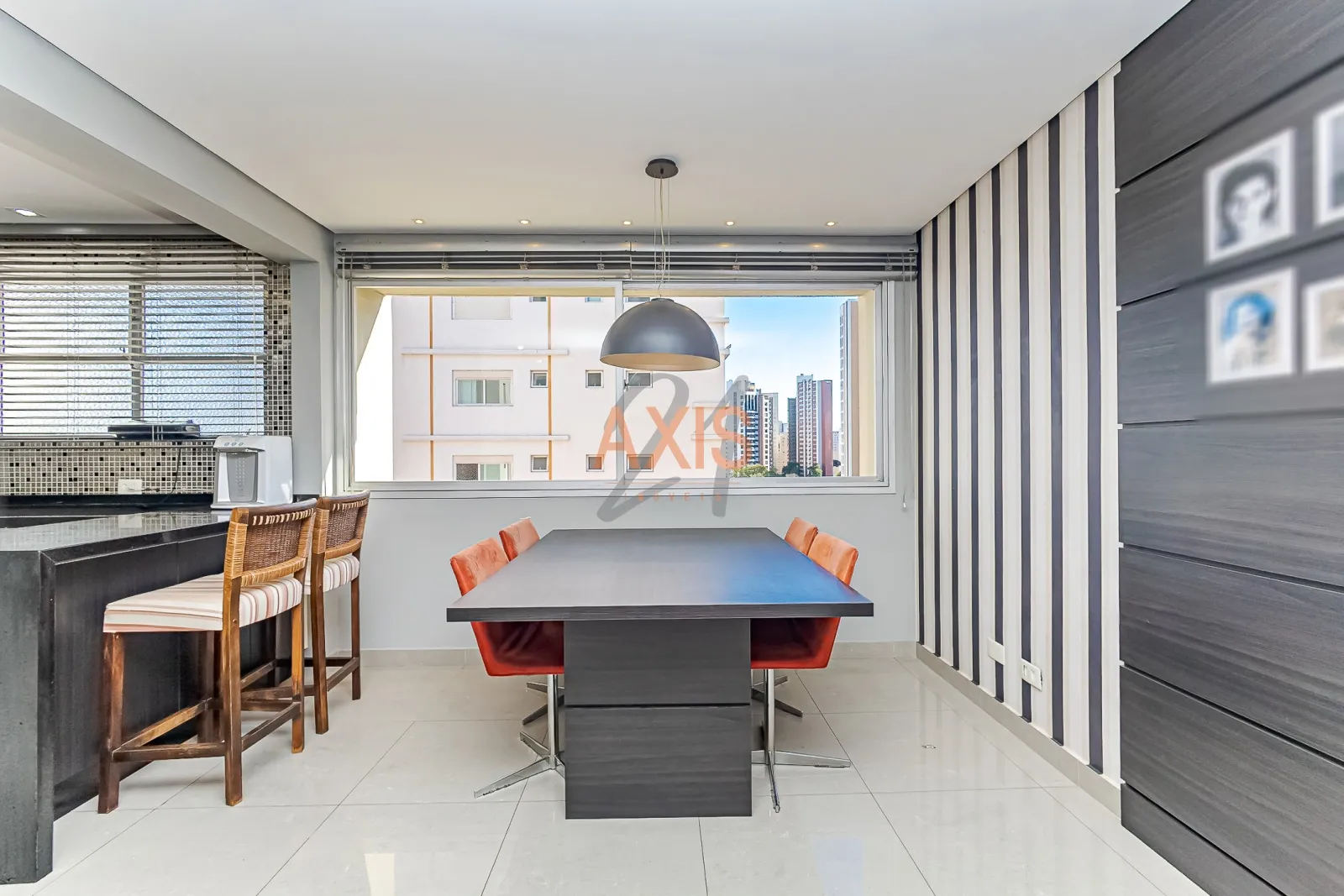 Apartamento de 4 Quartos à Venda no Edifício Anhanguera | Água Verde Curitiba — foto 14