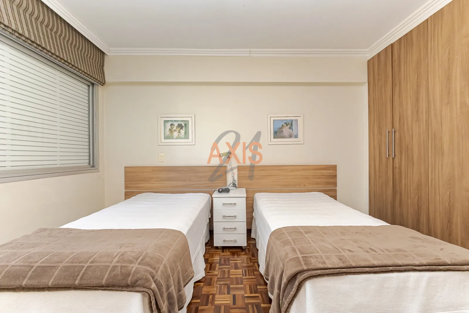 Apartamento de 4 Quartos à Venda no Edifício Anhanguera | Água Verde Curitiba — foto 25