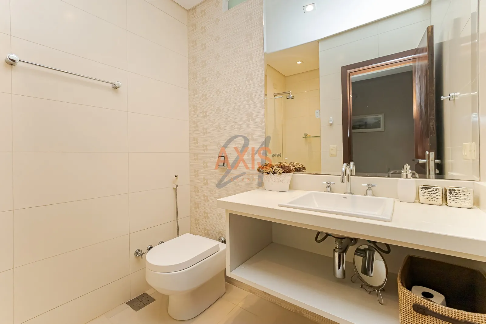 Apartamento de 4 Quartos à Venda no Edifício Anhanguera | Água Verde Curitiba — foto 23