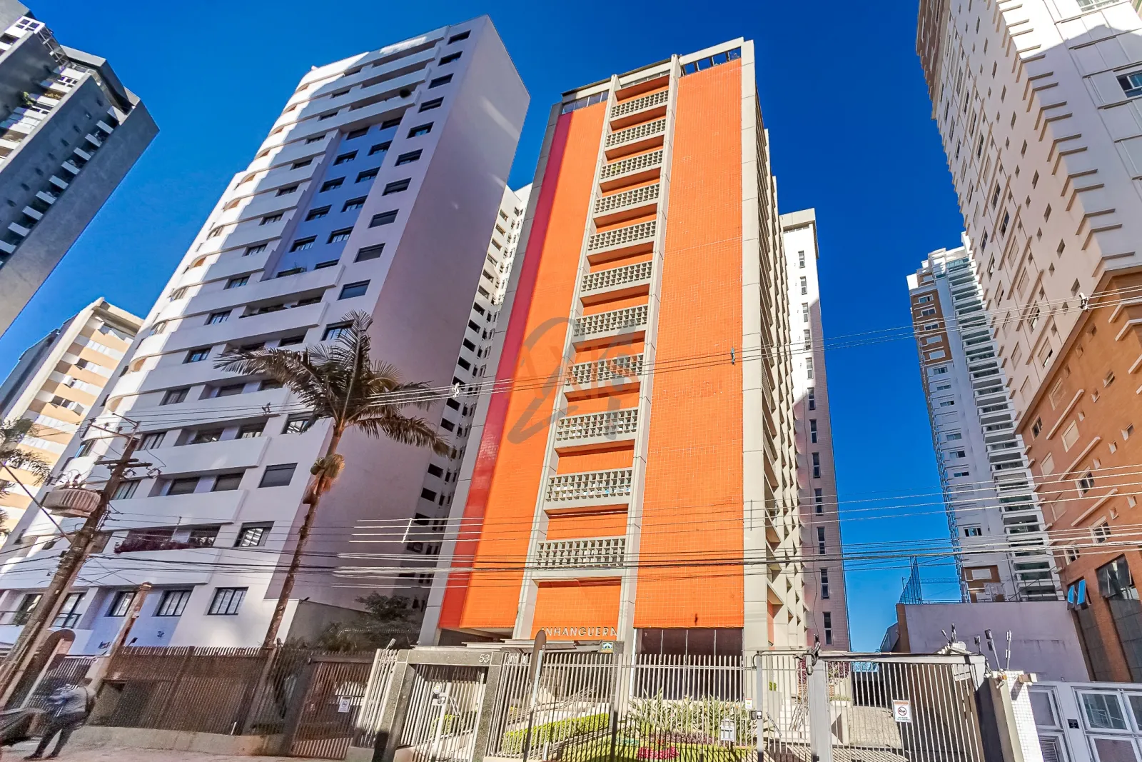 Apartamento de 4 Quartos à Venda no Edifício Anhanguera | Água Verde Curitiba — foto 34