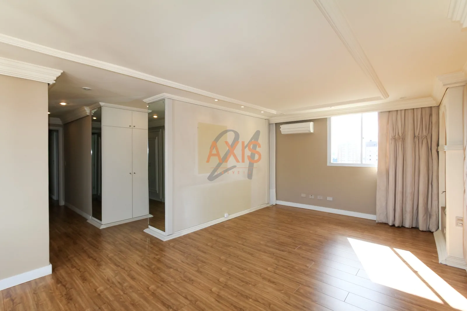 Apartamento de 4 Quartos à Venda no Edifício Savion | Batel Curitiba — foto 15