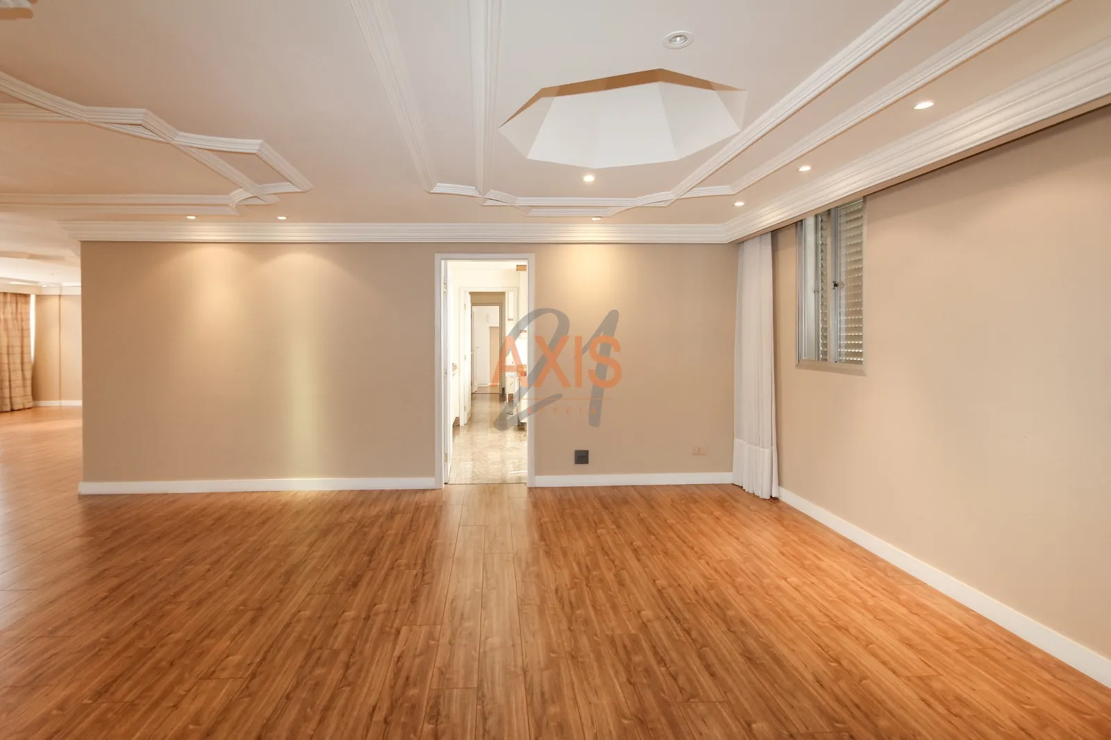 Apartamento de 4 Quartos à Venda no Edifício Savion | Batel Curitiba — foto 7