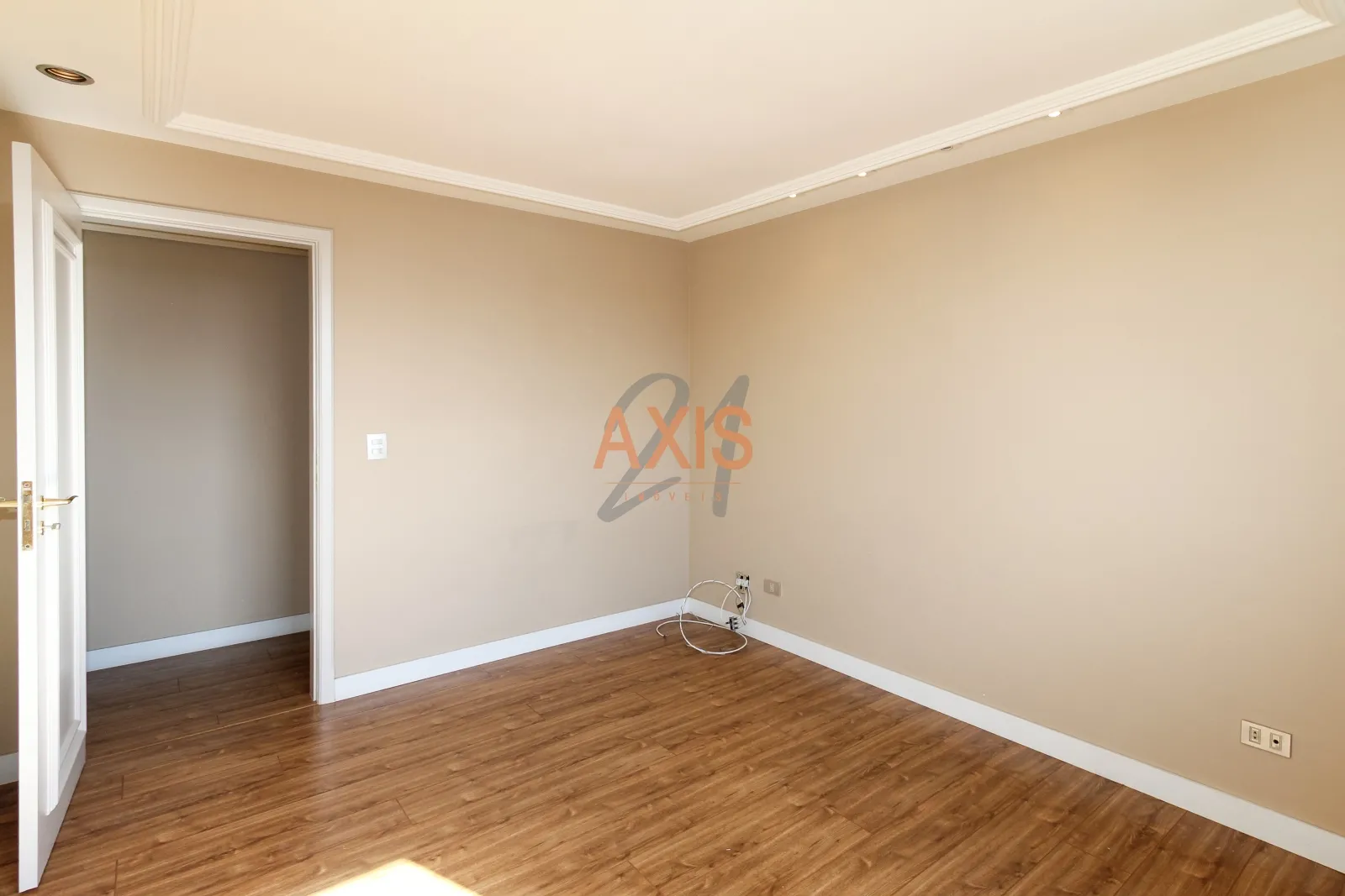 Apartamento de 4 Quartos à Venda no Edifício Savion | Batel Curitiba — foto 24