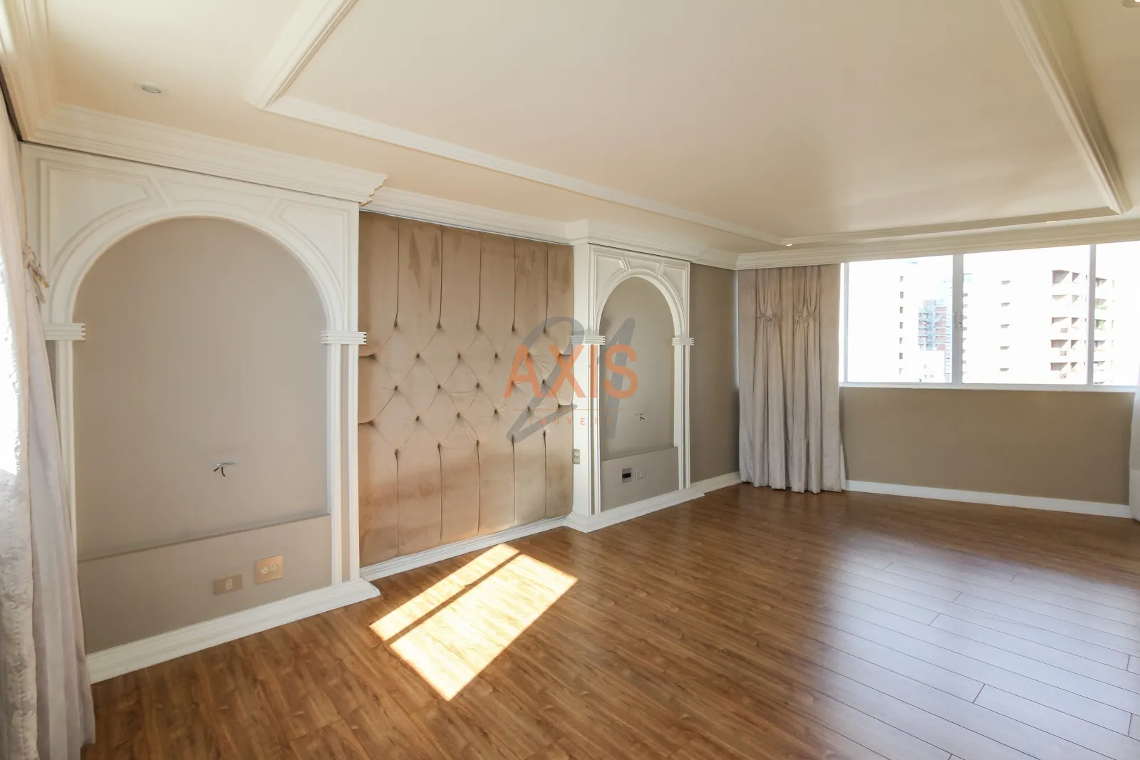 Apartamento de 4 Quartos à Venda no Edifício Savion | Batel Curitiba — foto 14