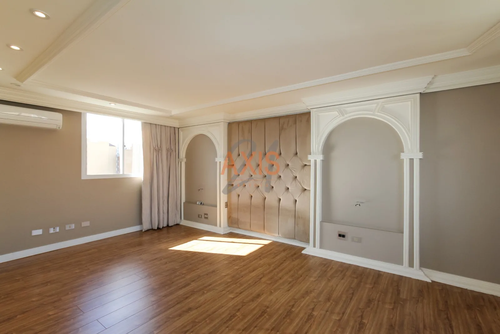Apartamento de 4 Quartos à Venda no Edifício Savion | Batel Curitiba — foto 13