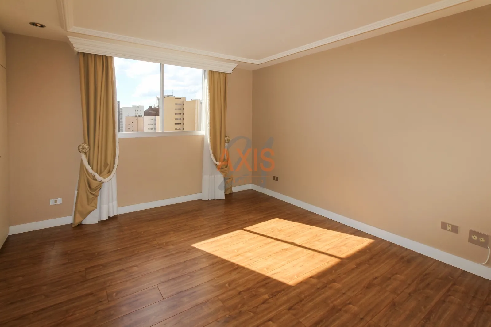 Apartamento de 4 Quartos à Venda no Edifício Savion | Batel Curitiba — foto 26