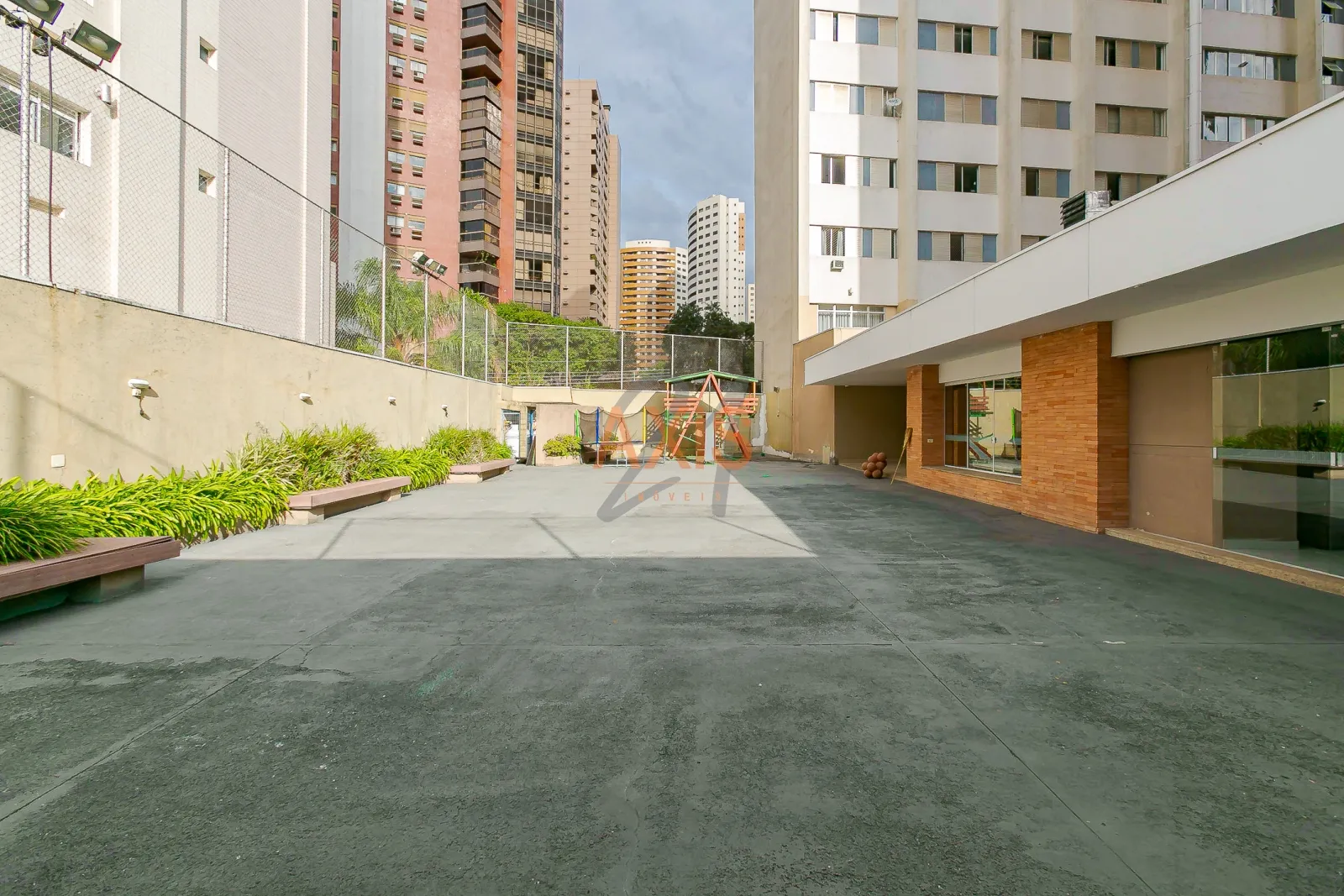 Apartamento de 4 Quartos à Venda no Edifício Savion | Batel Curitiba — foto 38