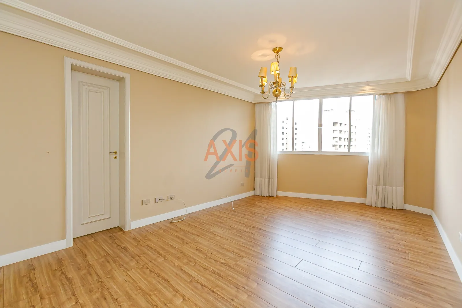 Apartamento de 4 Quartos à Venda no Edifício Savion | Batel Curitiba — foto 18