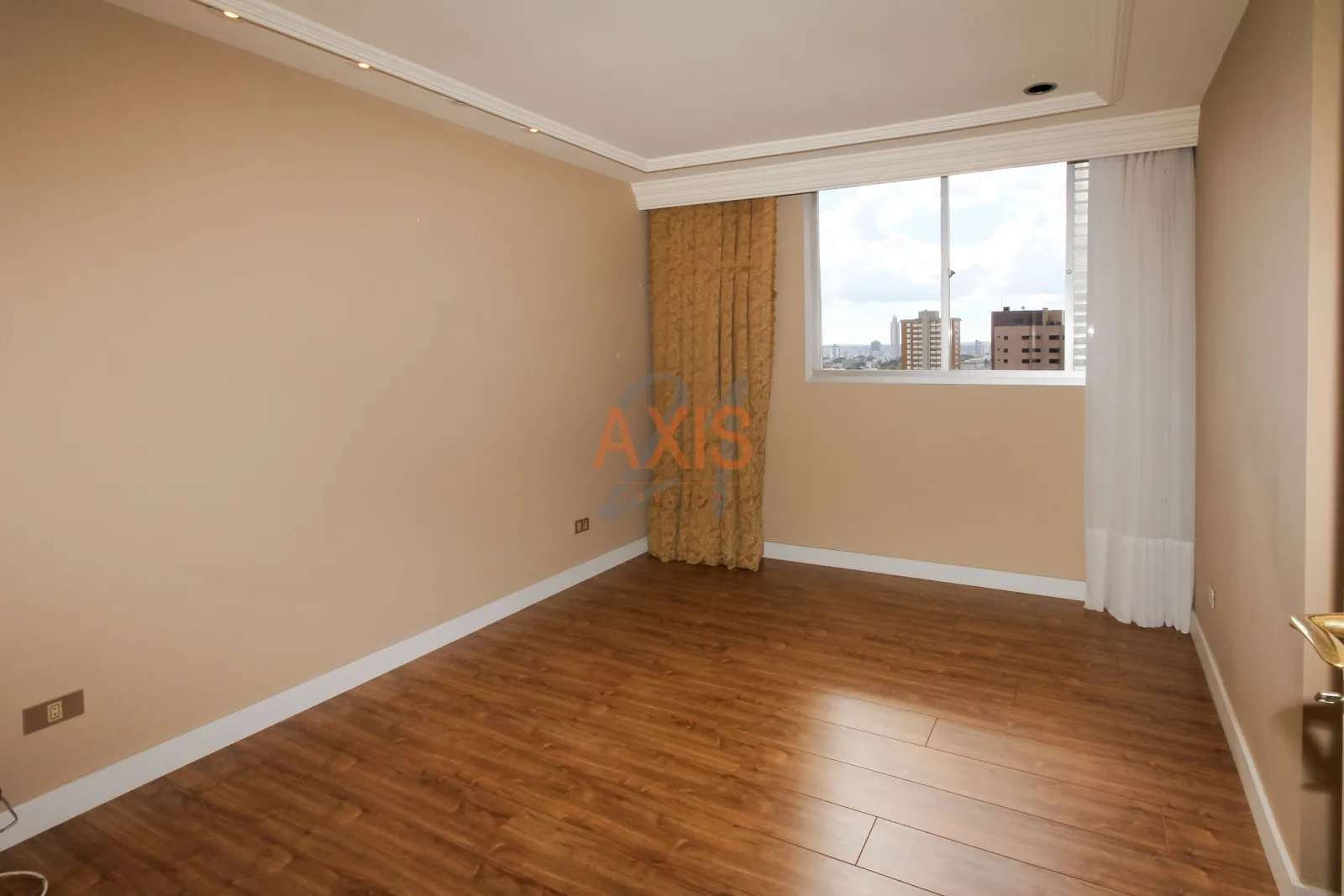 Apartamento de 4 Quartos à Venda no Edifício Savion | Batel Curitiba — foto 22
