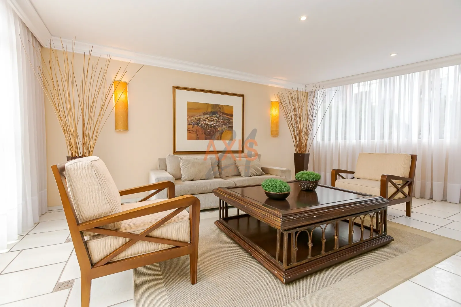 Apartamento de 4 Quartos à Venda no Edifício Savion | Batel Curitiba — foto 40