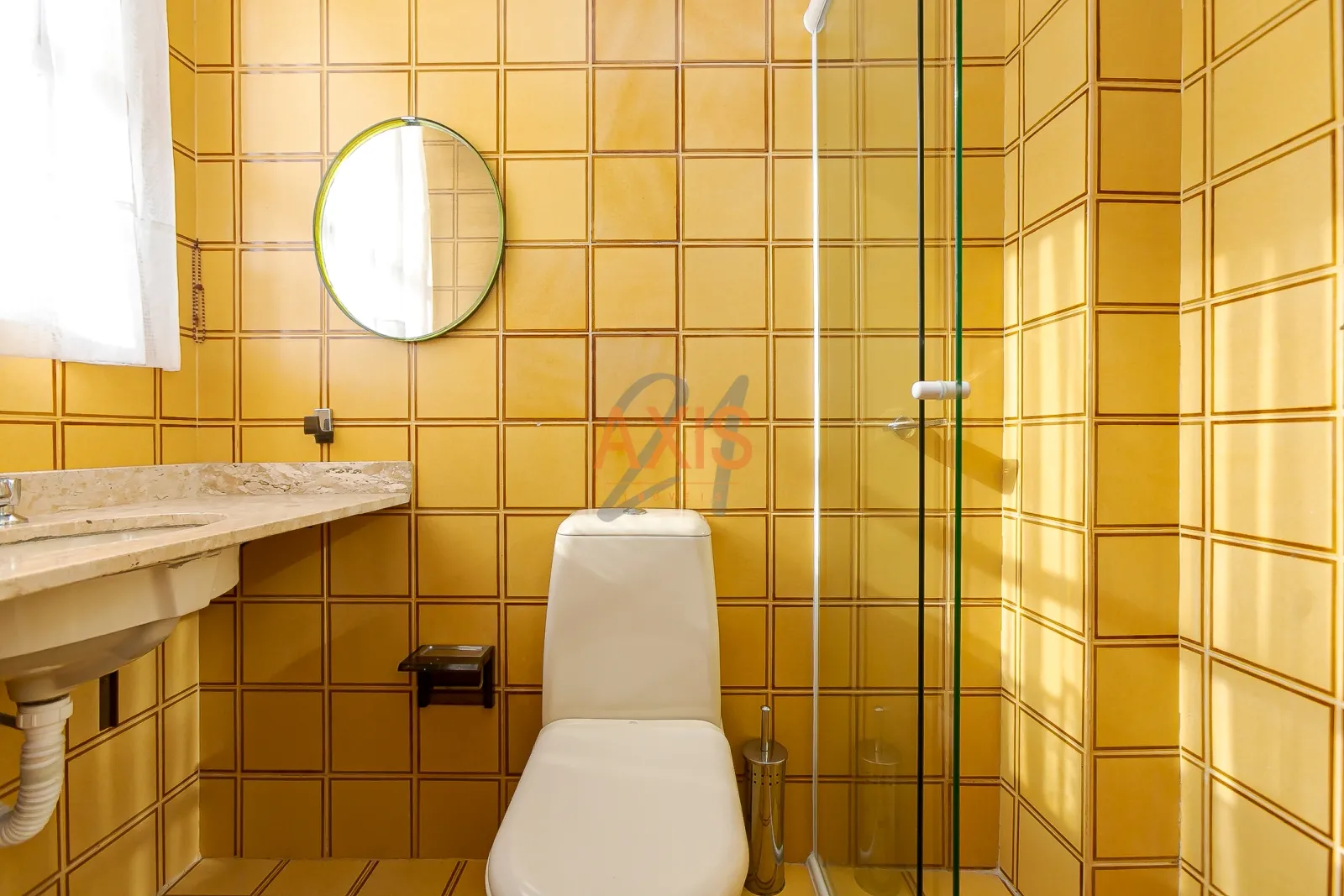 Apartamento de 4 Quartos à Venda no Edifício Savion | Batel Curitiba — foto 34