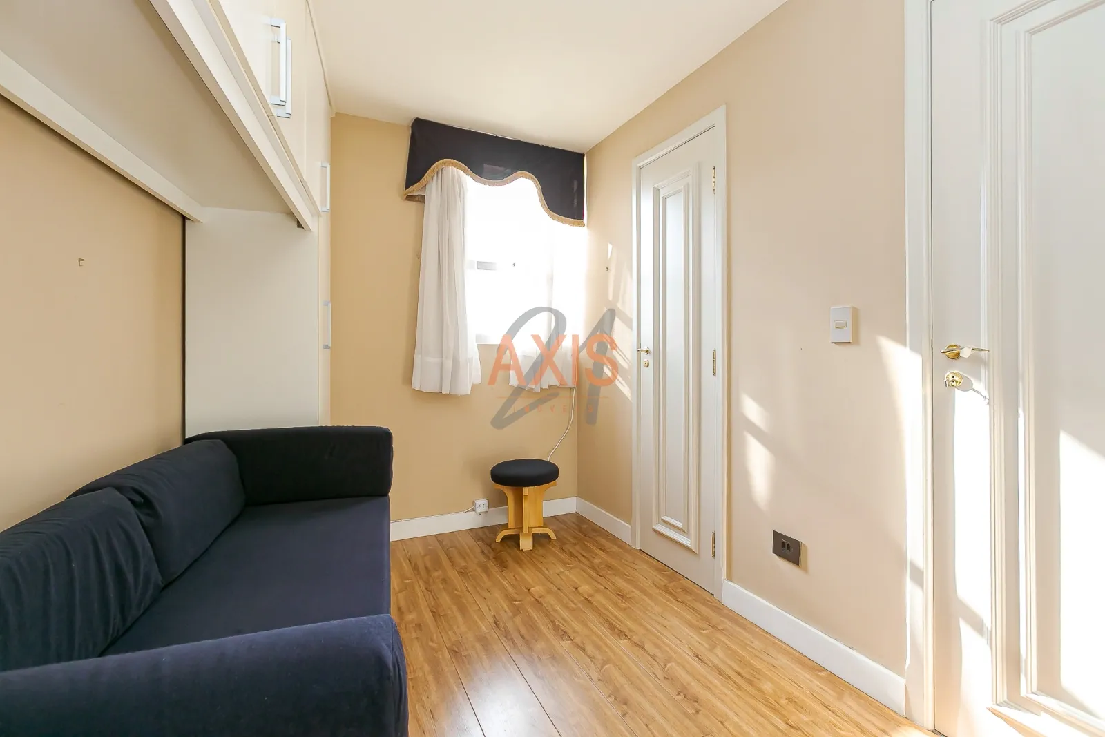 Apartamento de 4 Quartos à Venda no Edifício Savion | Batel Curitiba — foto 33