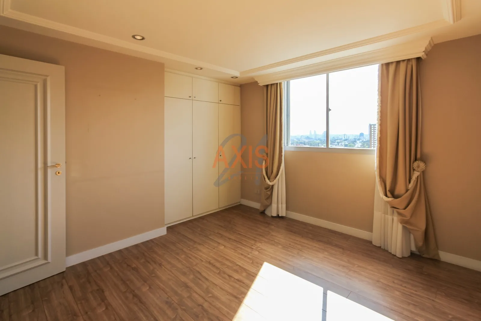 Apartamento de 4 Quartos à Venda no Edifício Savion | Batel Curitiba — foto 27