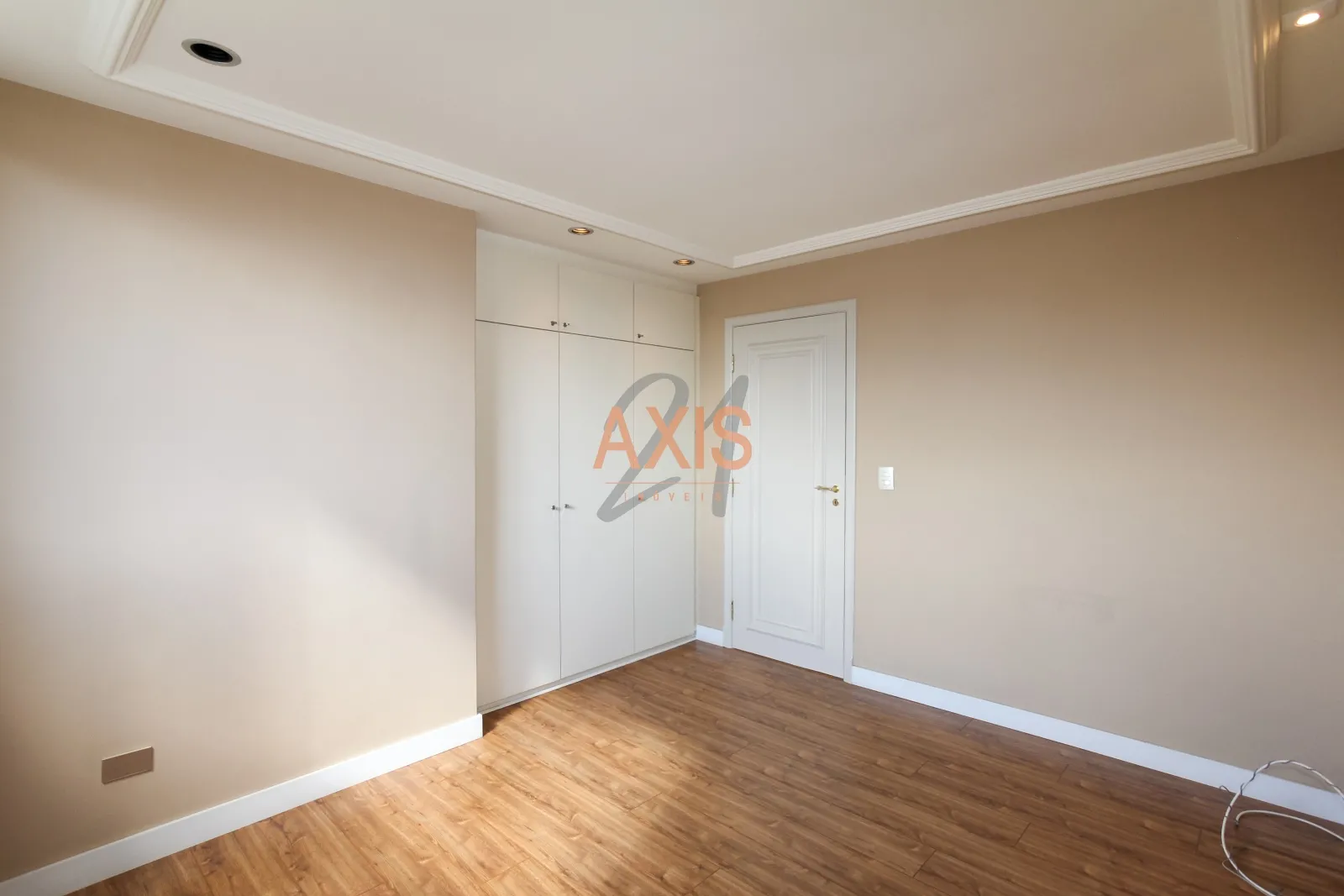 Apartamento de 4 Quartos à Venda no Edifício Savion | Batel Curitiba — foto 23