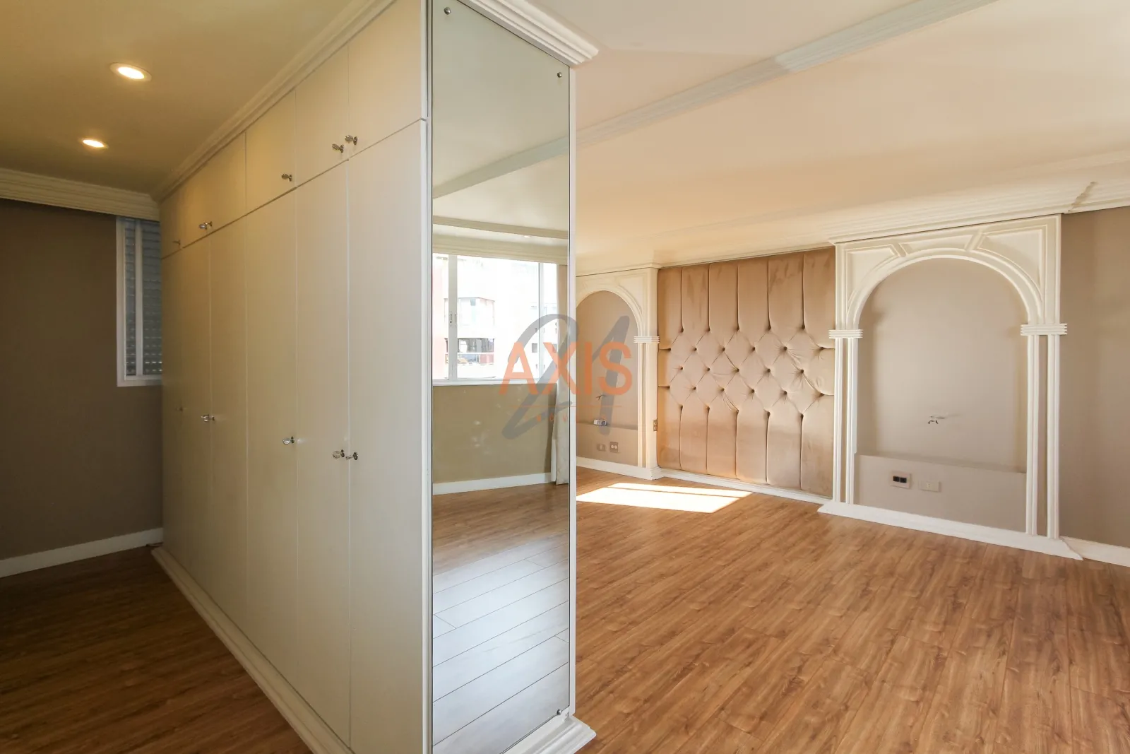 Apartamento de 4 Quartos à Venda no Edifício Savion | Batel Curitiba — foto 12