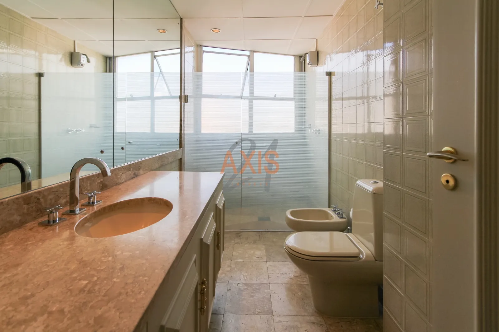 Apartamento de 4 Quartos à Venda no Edifício Savion | Batel Curitiba — foto 25