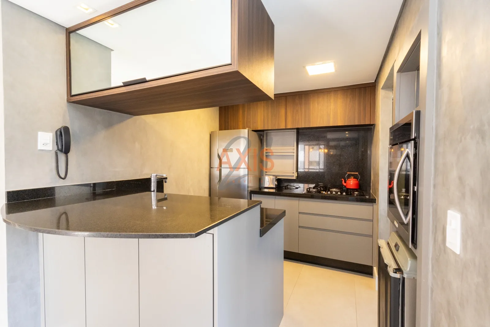 Apartamento de 2 Quartos à Venda no Edifício Saint Tropez | Cabral Curitiba — foto 12