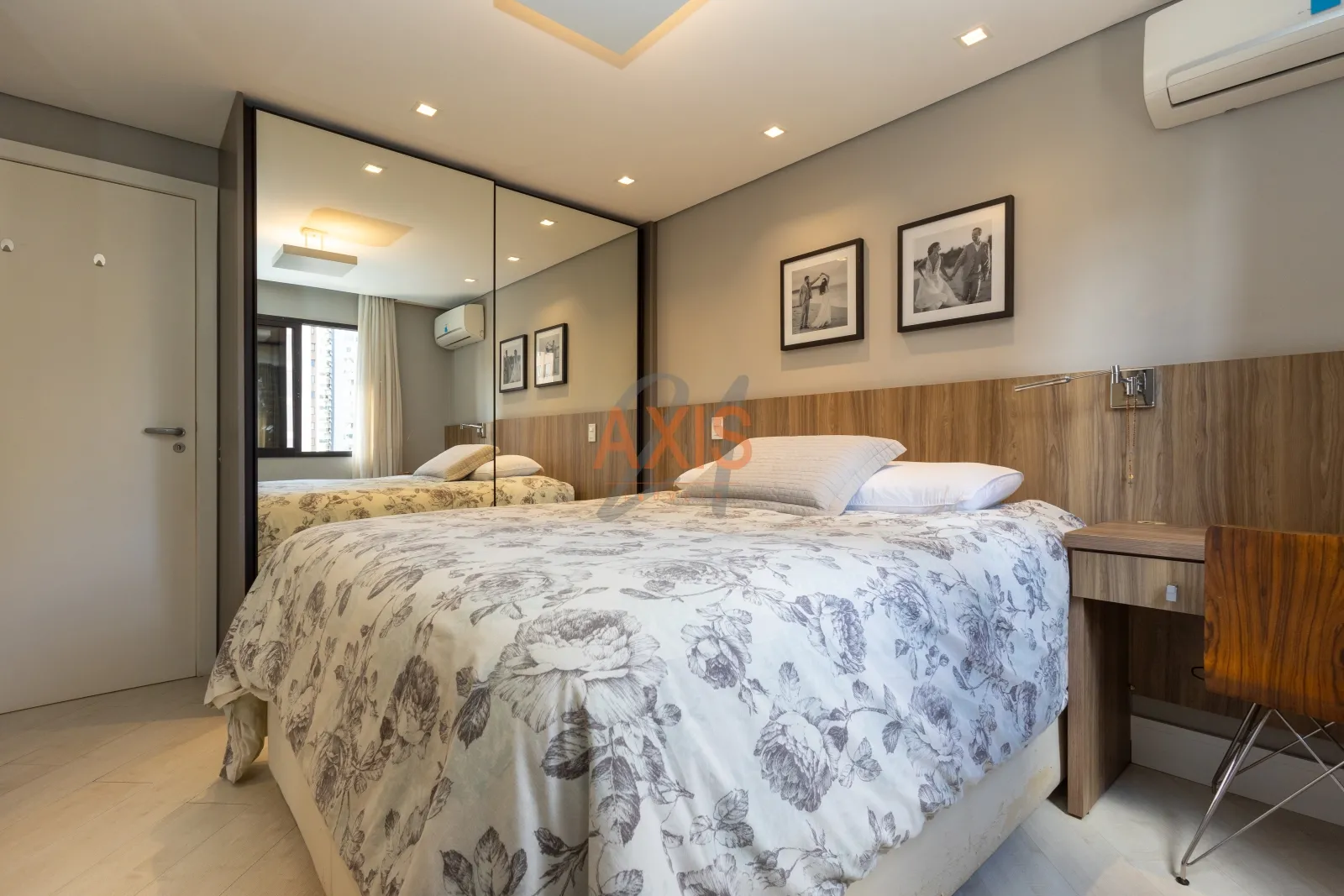 Apartamento de 2 Quartos à Venda no Edifício Saint Tropez | Cabral Curitiba — foto 31