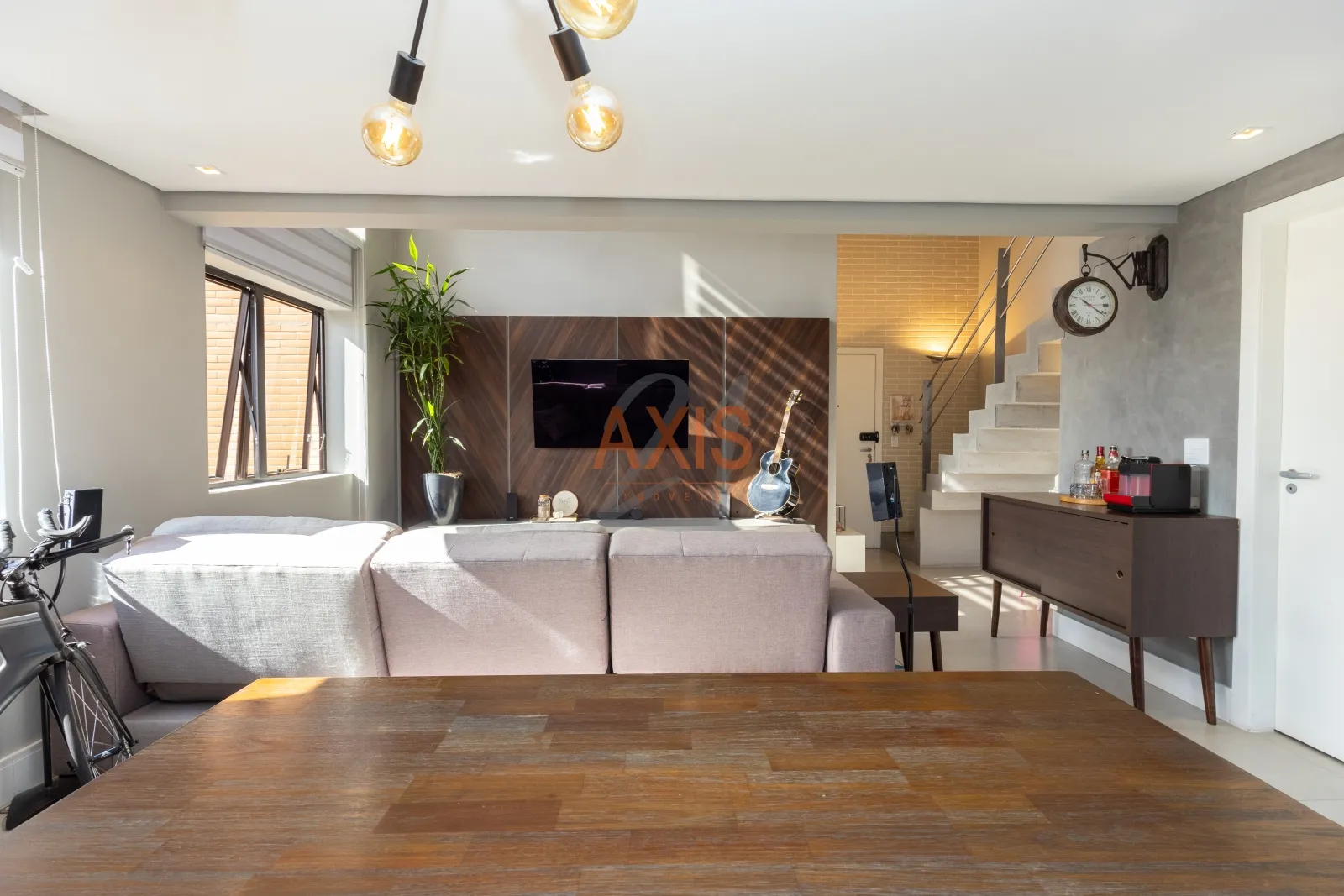 Apartamento de 2 Quartos à Venda no Edifício Saint Tropez | Cabral Curitiba — foto 7